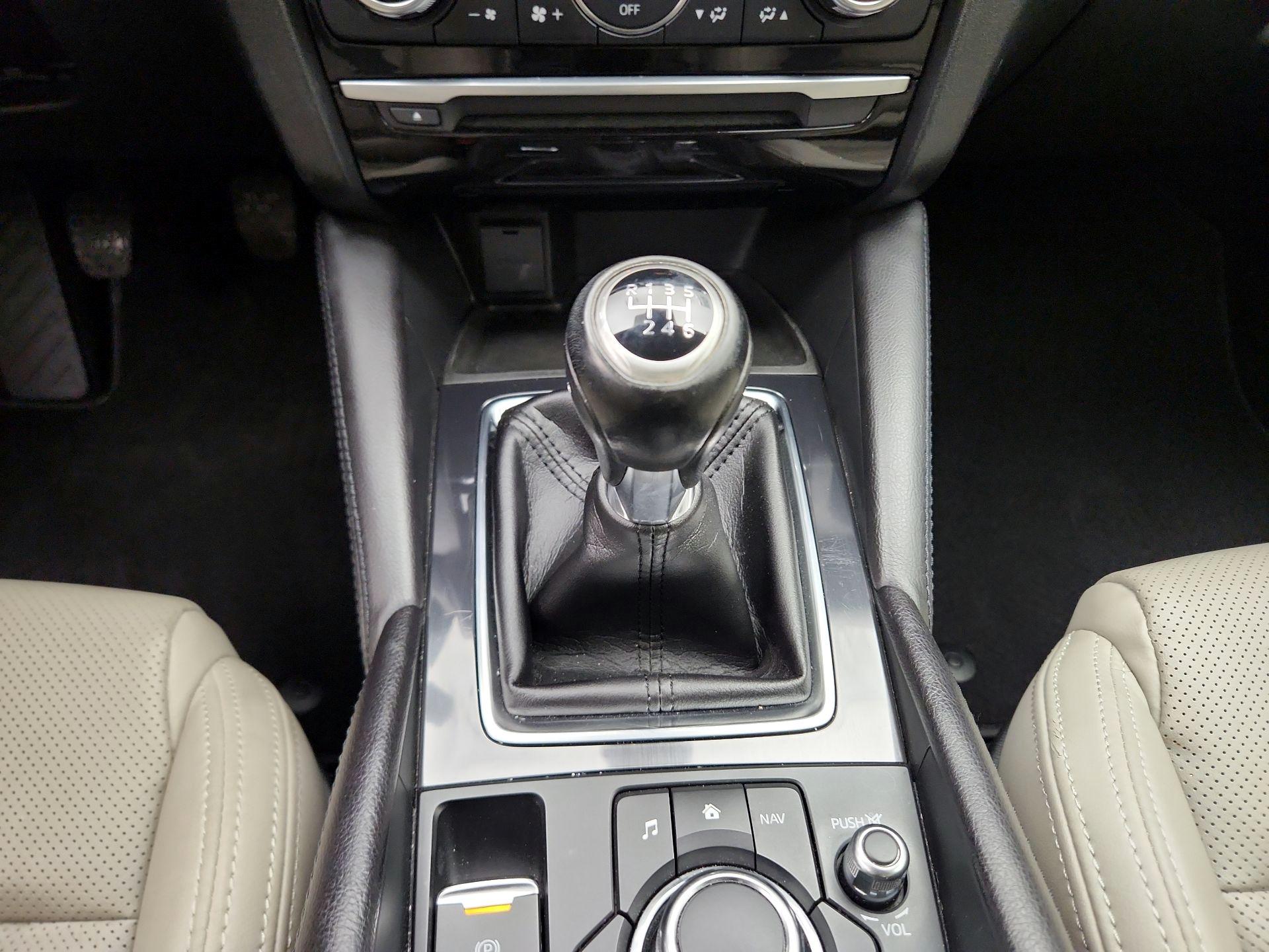 Thumbnail: 2017 Mazda Mazda6 - 18