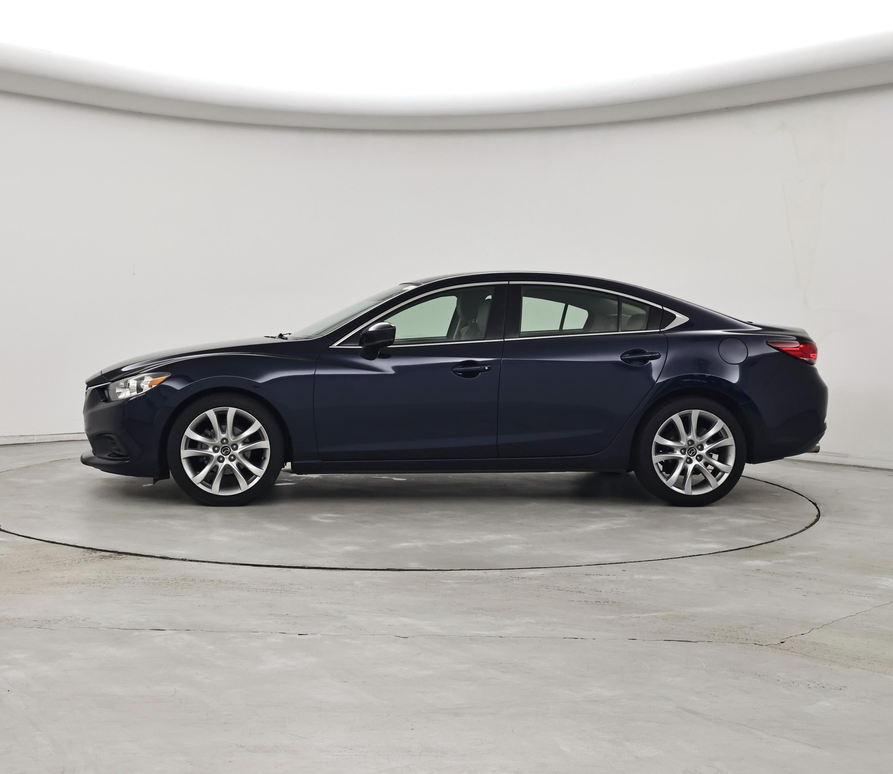 Thumbnail: 2017 Mazda Mazda6 - 3