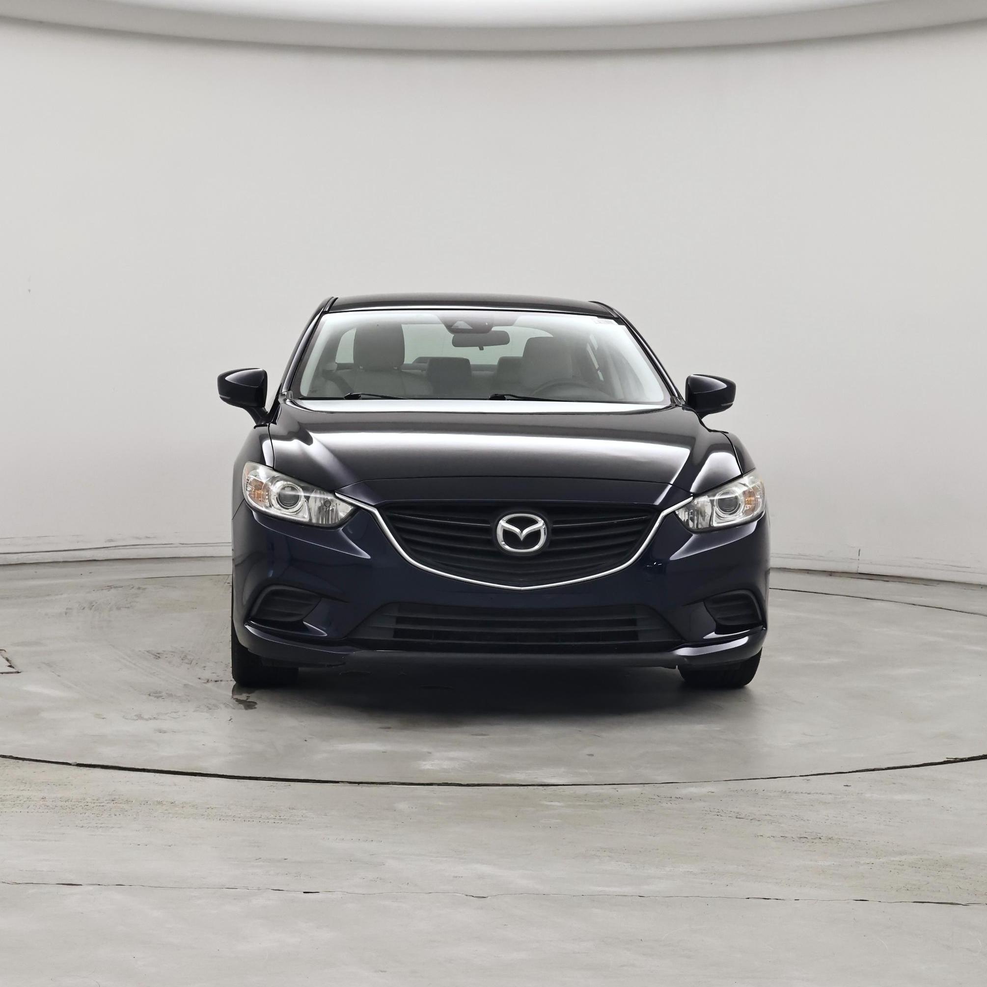 Thumbnail: 2017 Mazda Mazda6 - 5