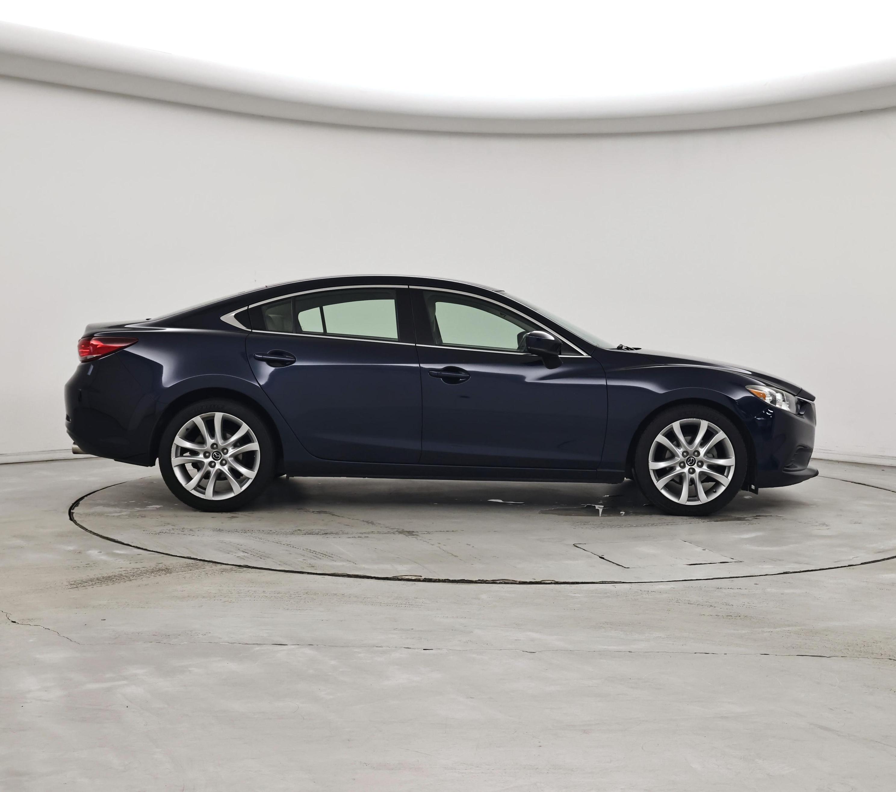 Thumbnail: 2017 Mazda Mazda6 - 7
