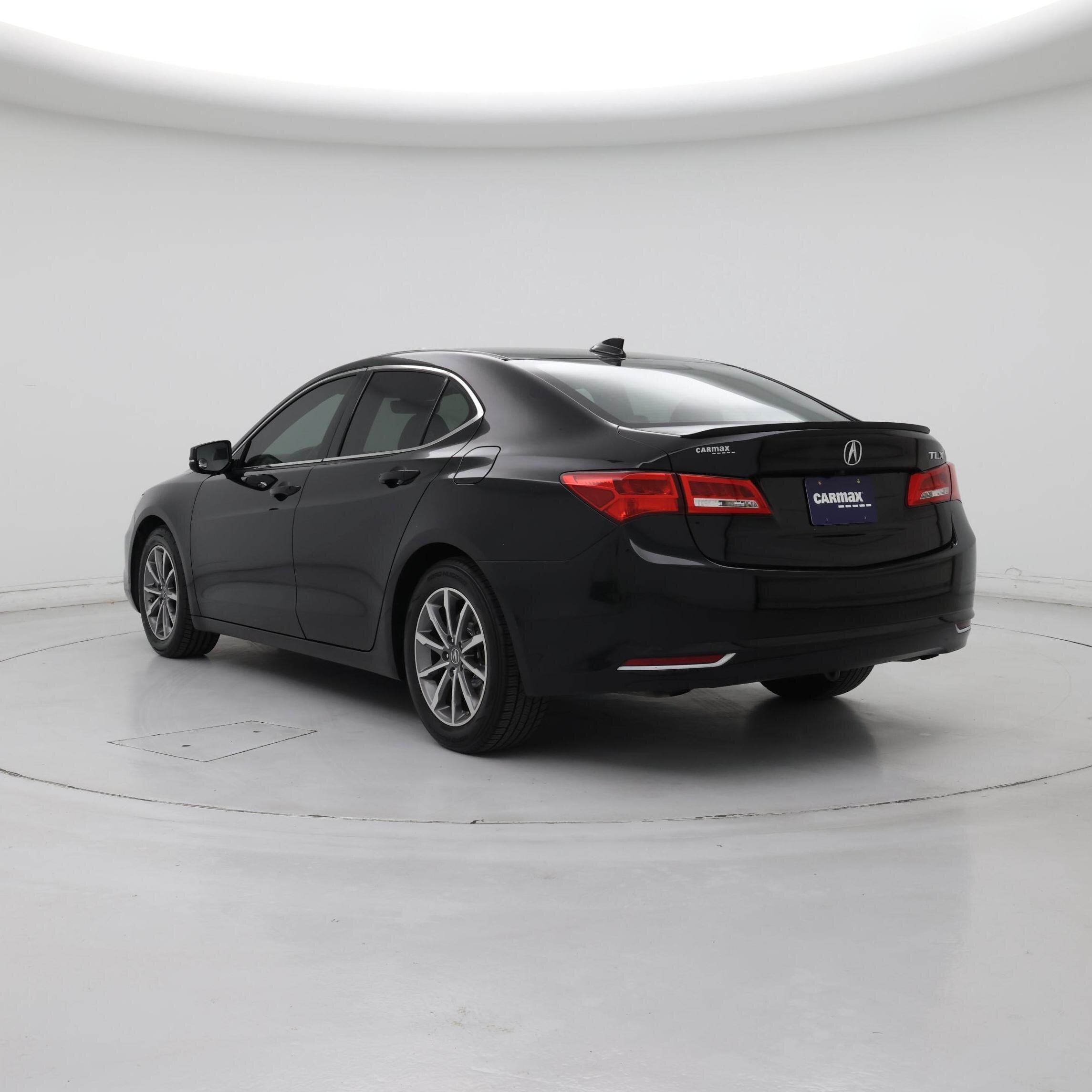 Thumbnail: 2020 Acura TLX - 2