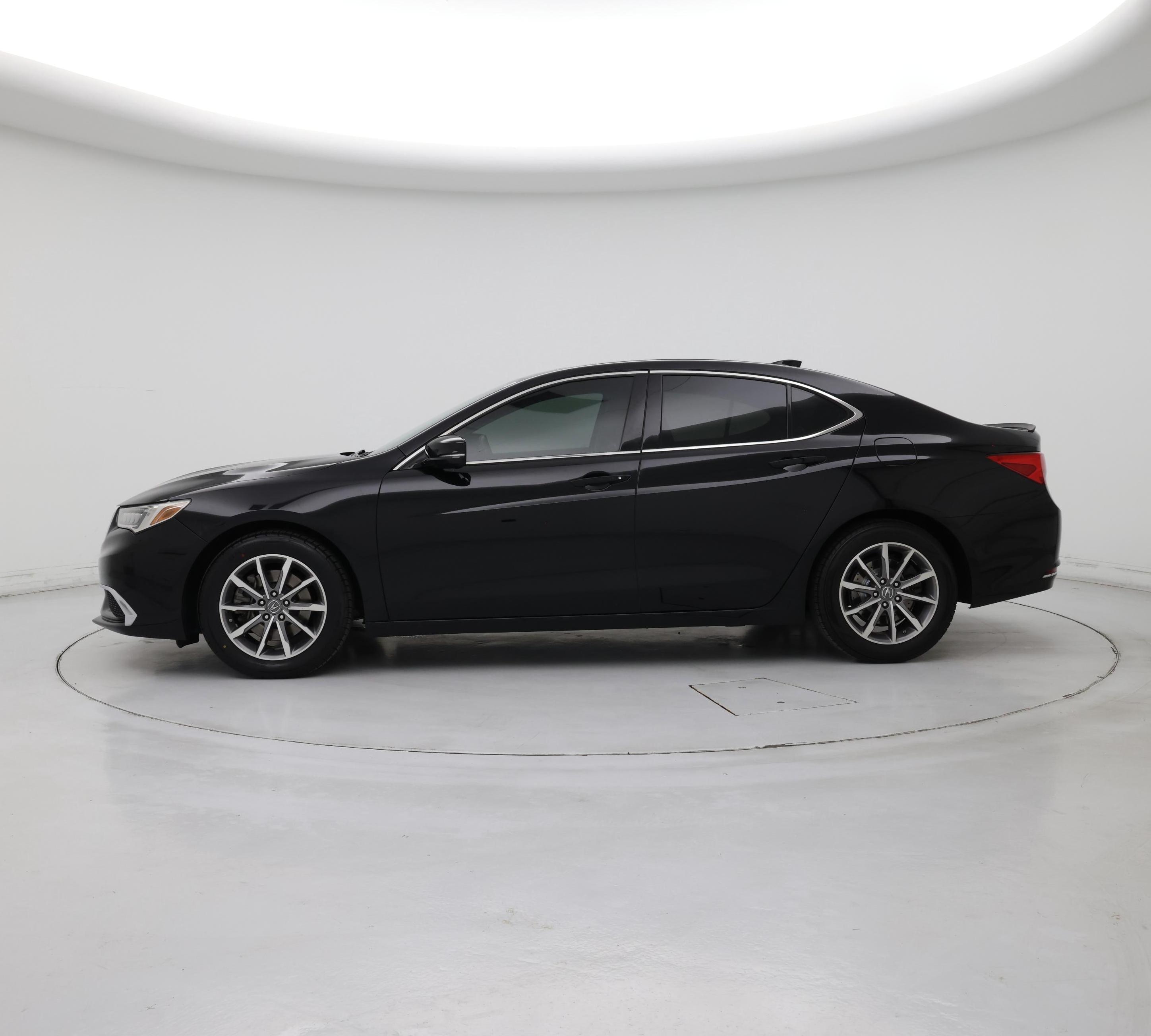 Thumbnail: 2020 Acura TLX - 3