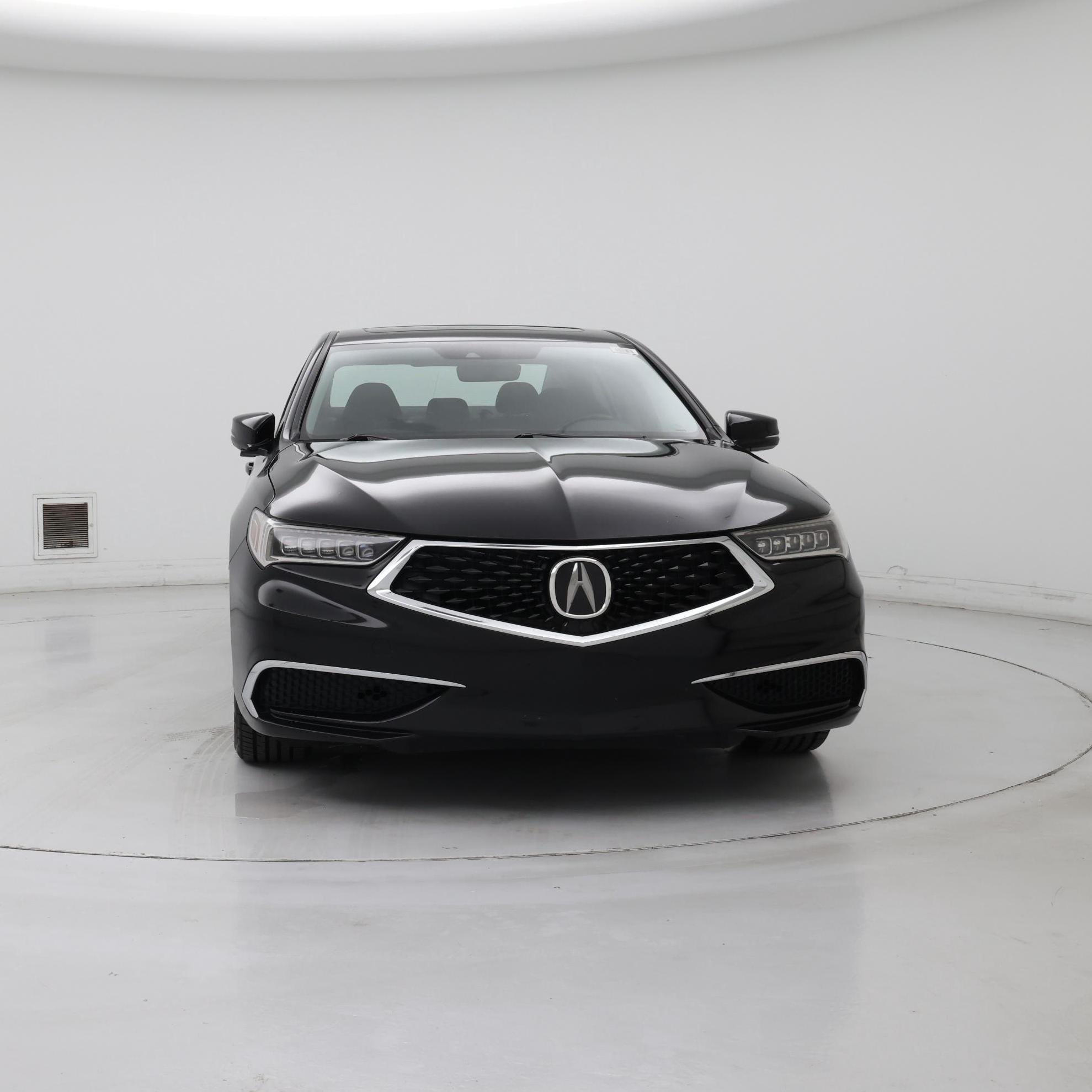 Thumbnail: 2020 Acura TLX - 5