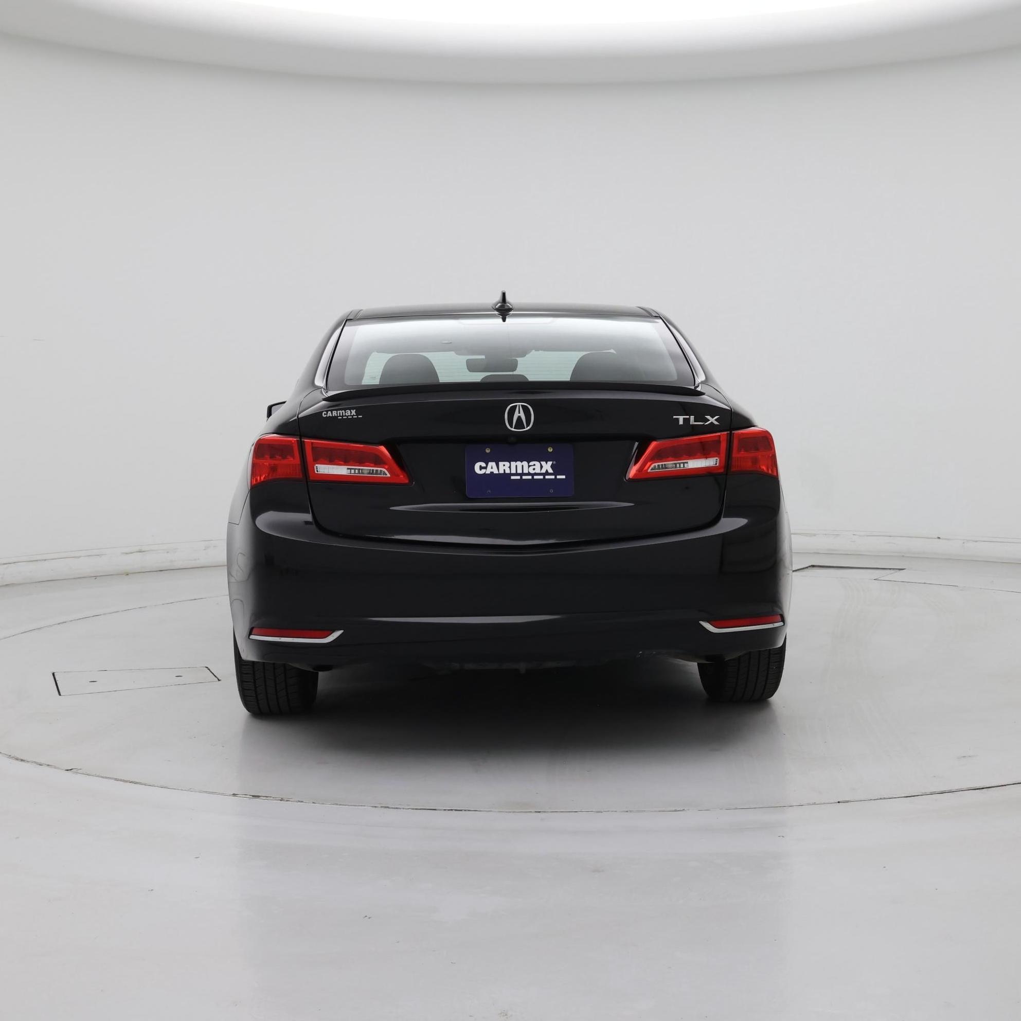 Thumbnail: 2020 Acura TLX - 6