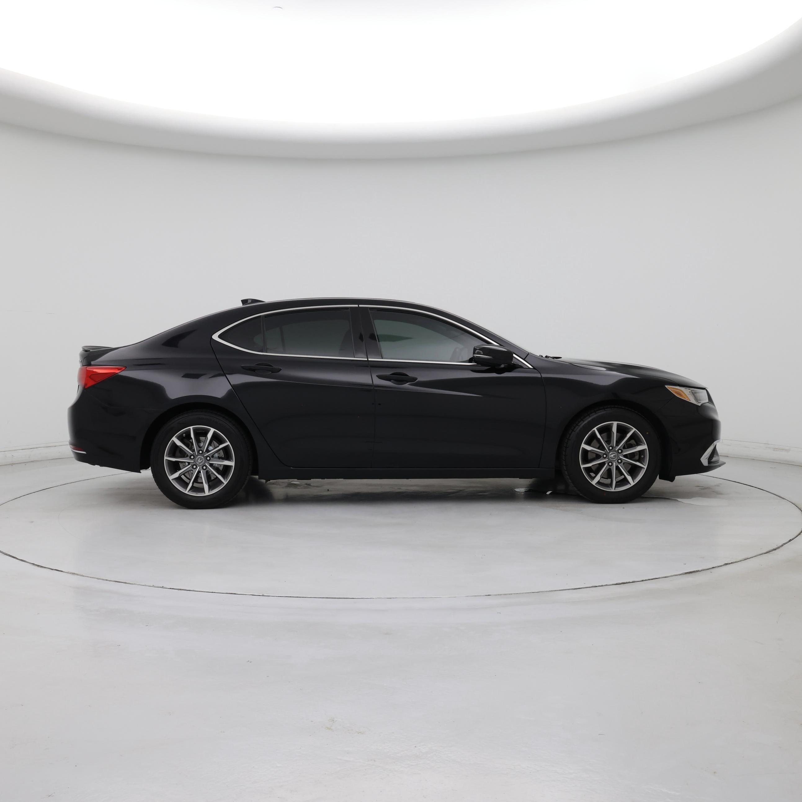 Thumbnail: 2020 Acura TLX - 7