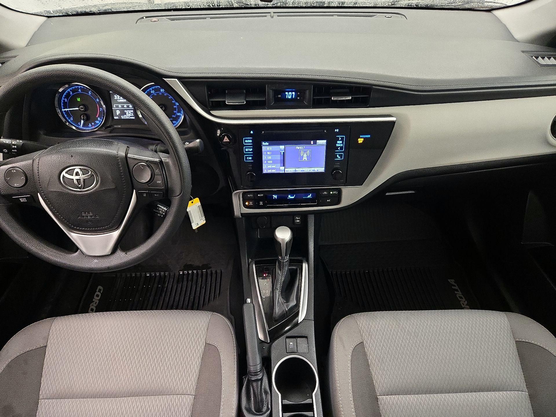 Thumbnail: 2018 Toyota Corolla - 9