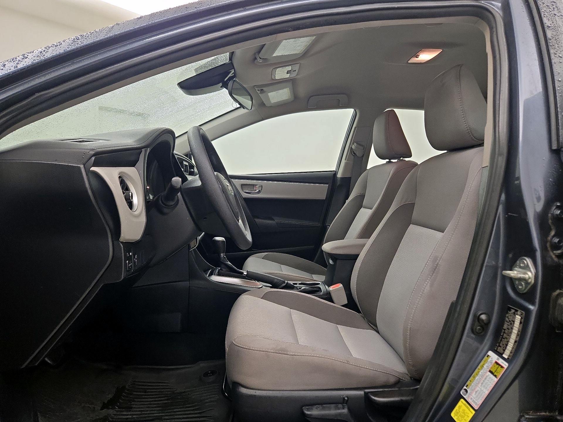 Thumbnail: 2018 Toyota Corolla - 11