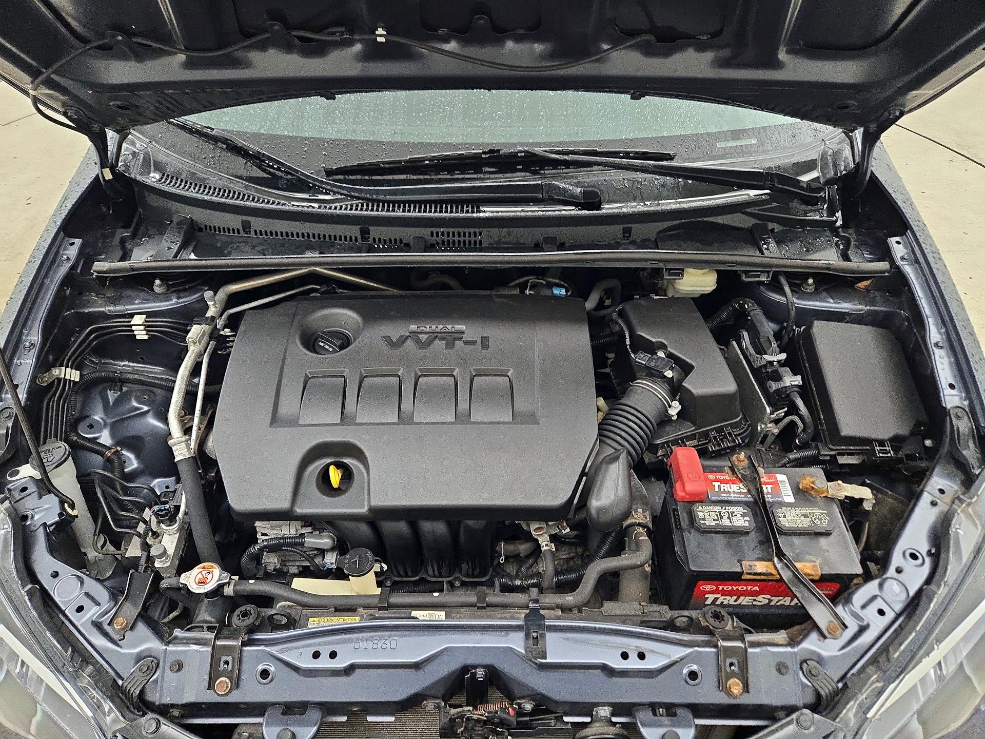 Thumbnail: 2018 Toyota Corolla - 18
