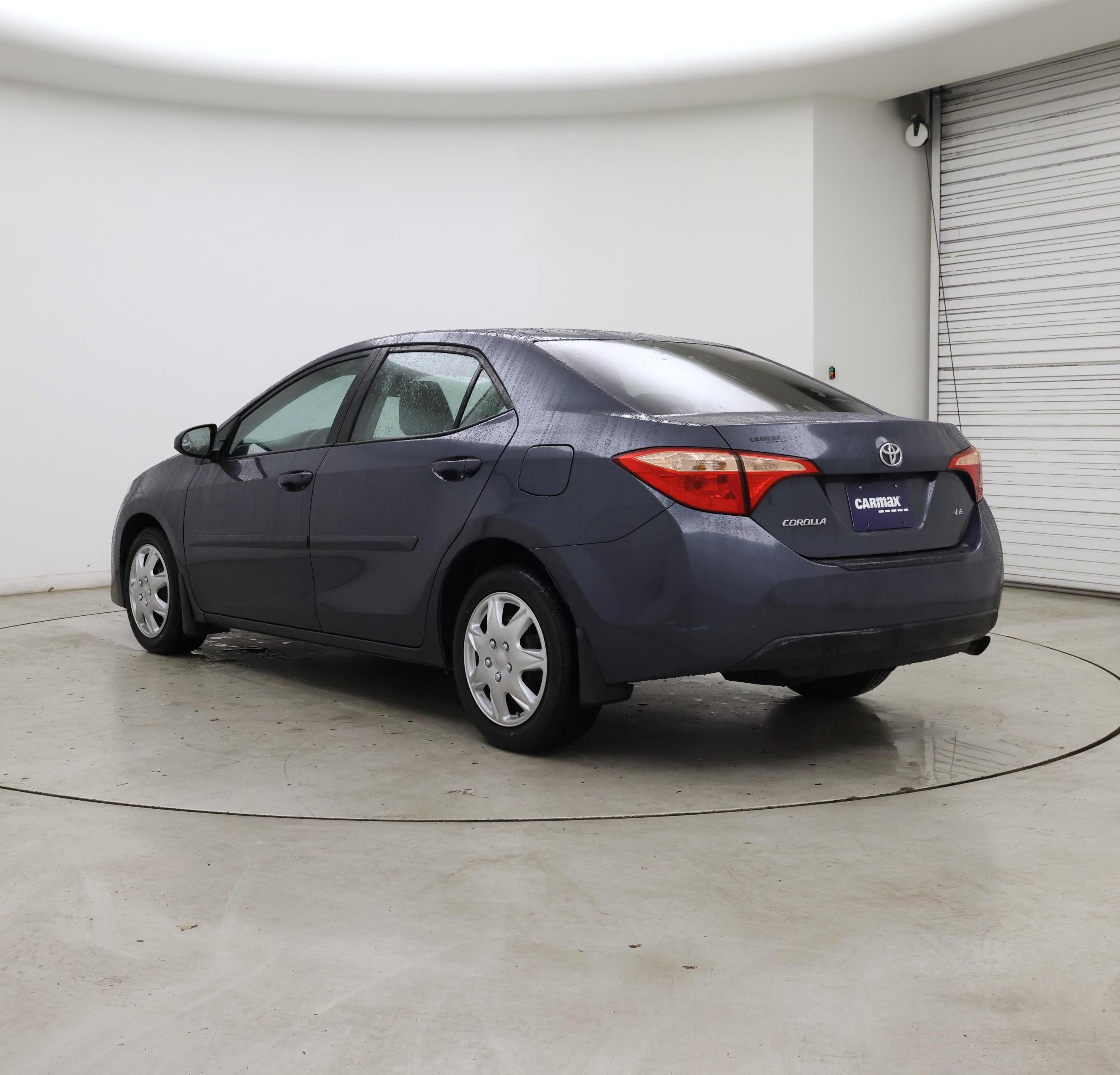 Thumbnail: 2018 Toyota Corolla - 2
