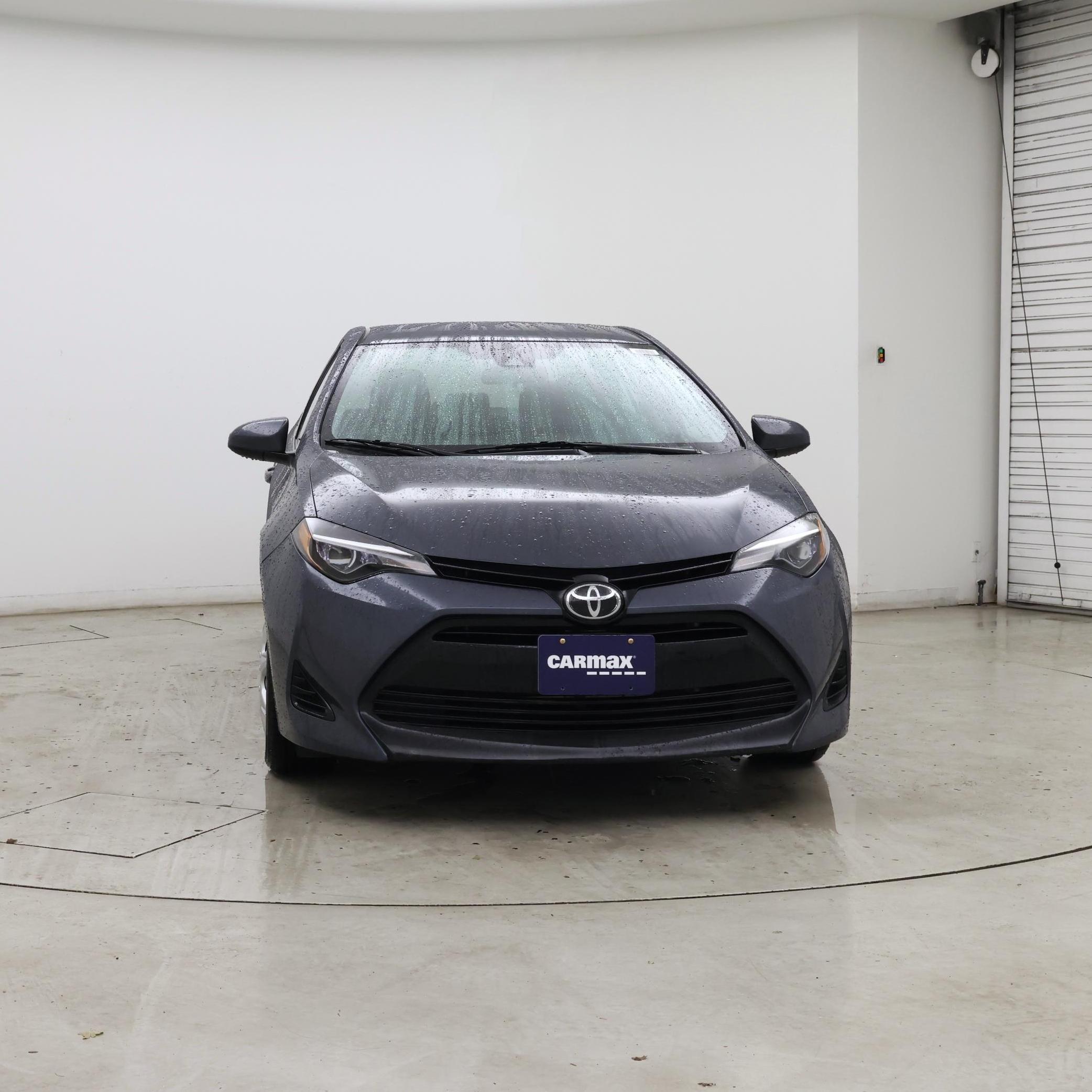 Thumbnail: 2018 Toyota Corolla - 5