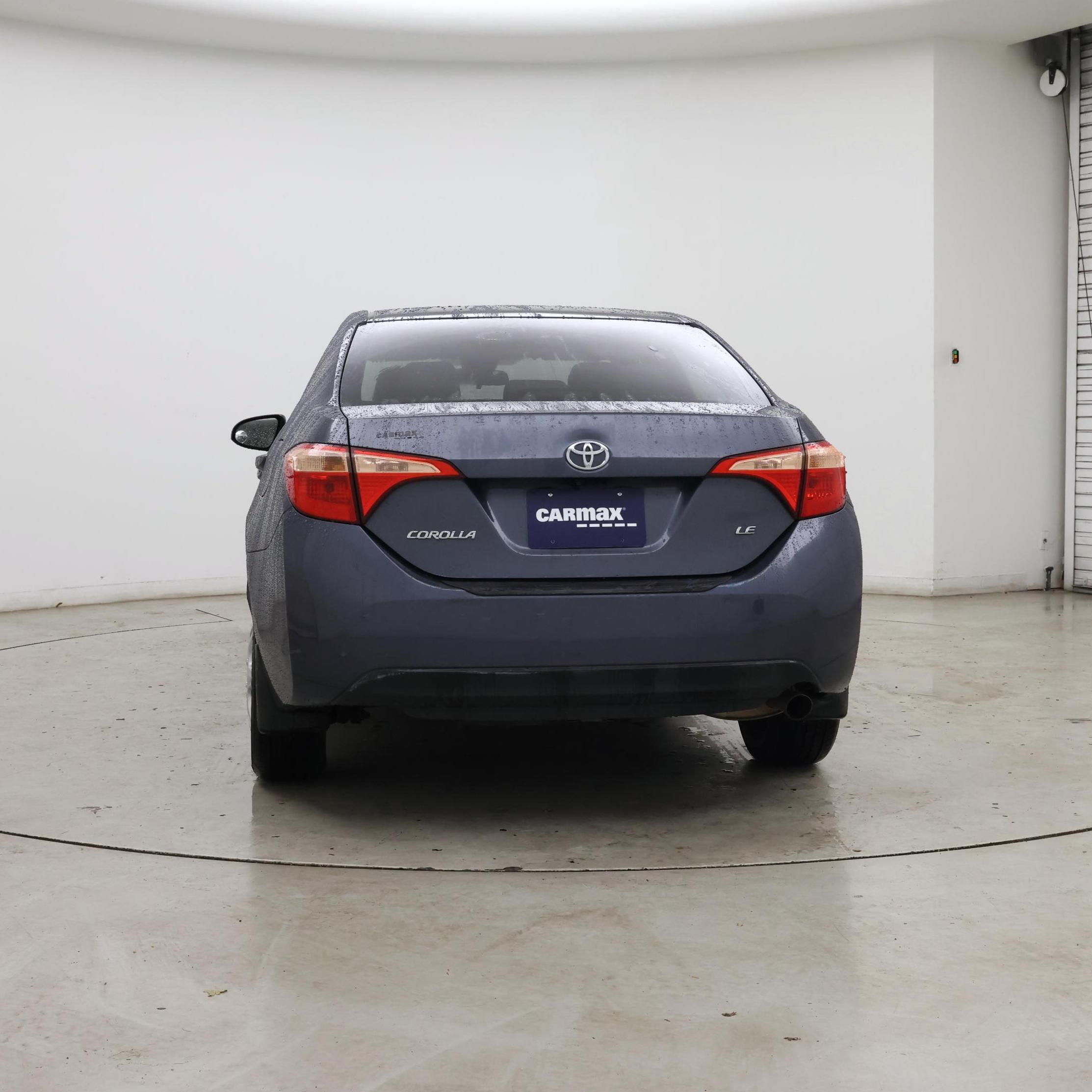 Thumbnail: 2018 Toyota Corolla - 6