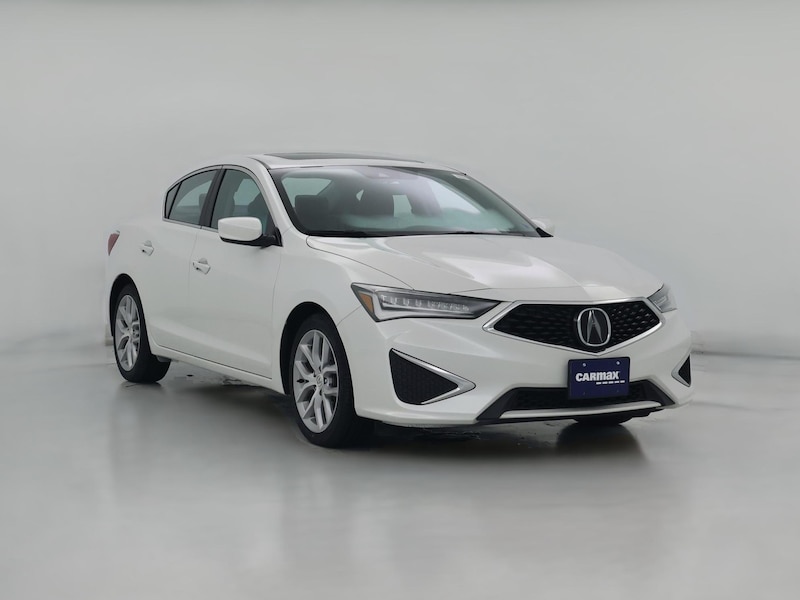 2020 Acura ILX  -
                  Sterling, VA