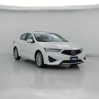 2020 Acura ILX