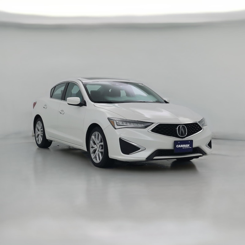 2020 Acura ILX