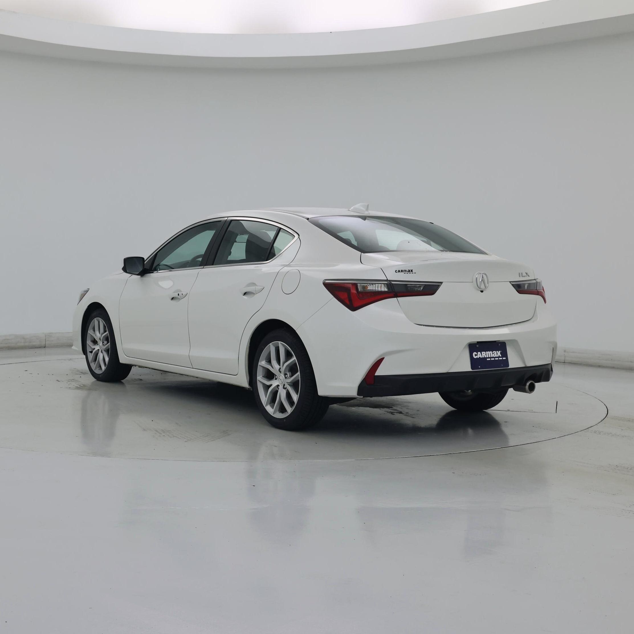Thumbnail: 2020 Acura ILX - 2