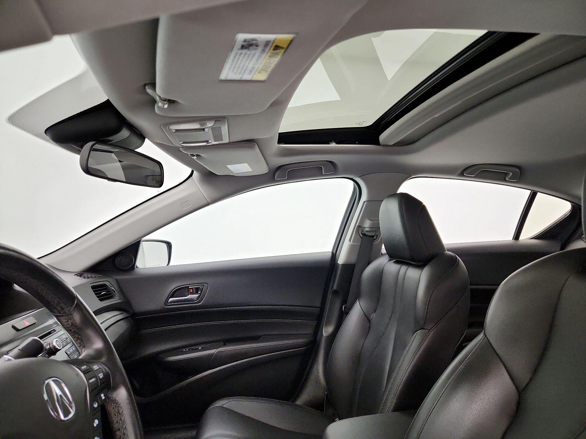 Thumbnail: 2020 Acura ILX - 19