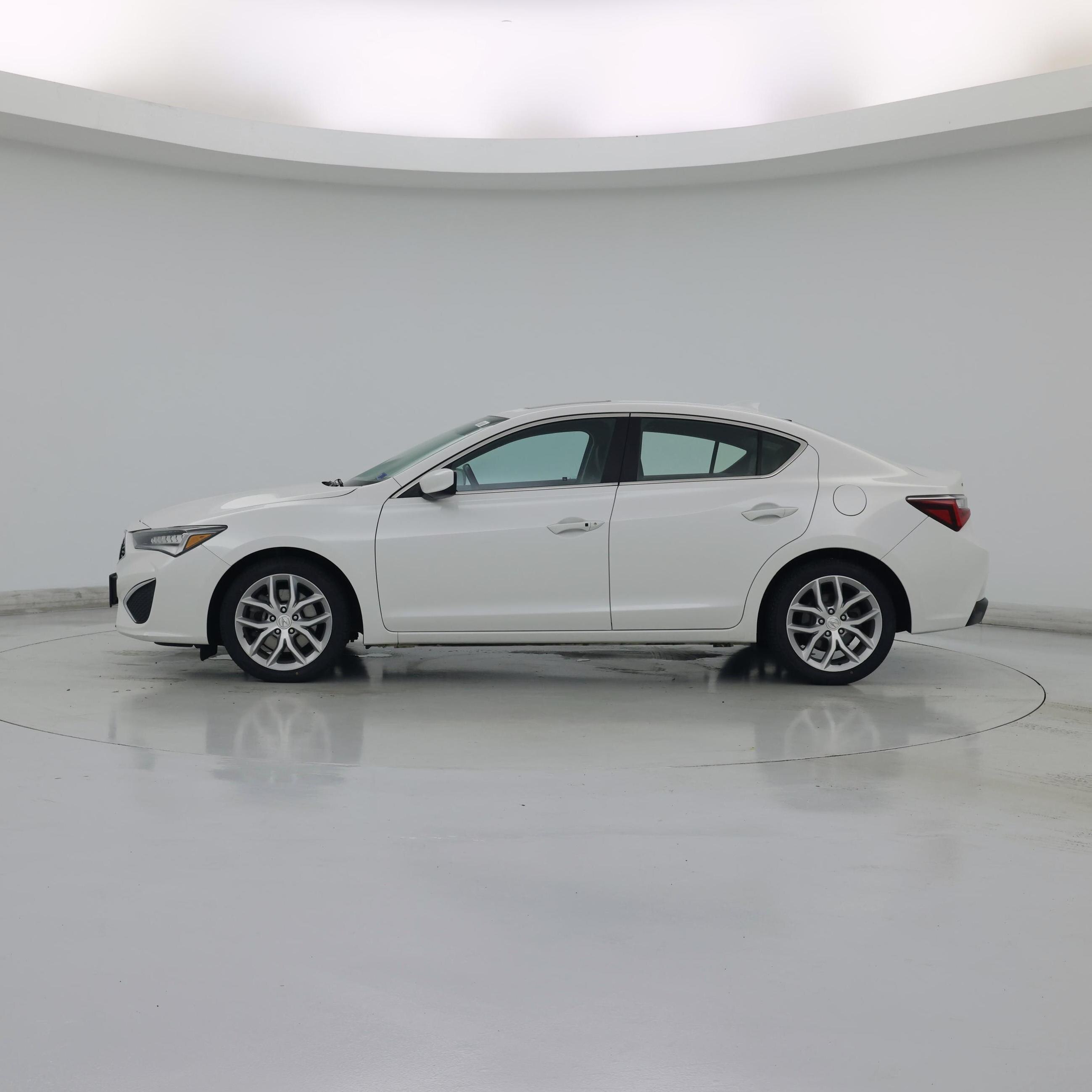 Thumbnail: 2020 Acura ILX - 3