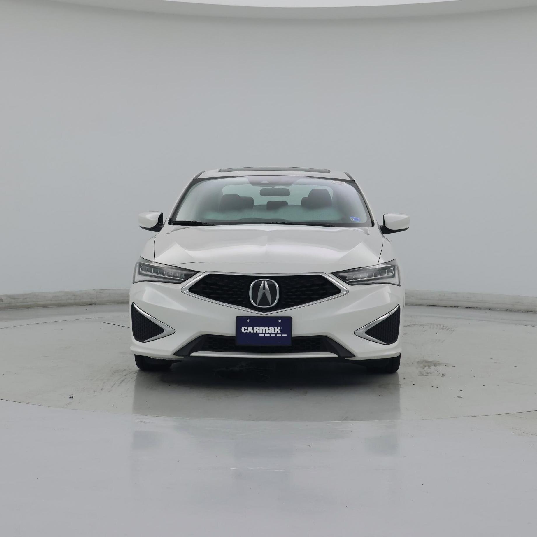 Thumbnail: 2020 Acura ILX - 5