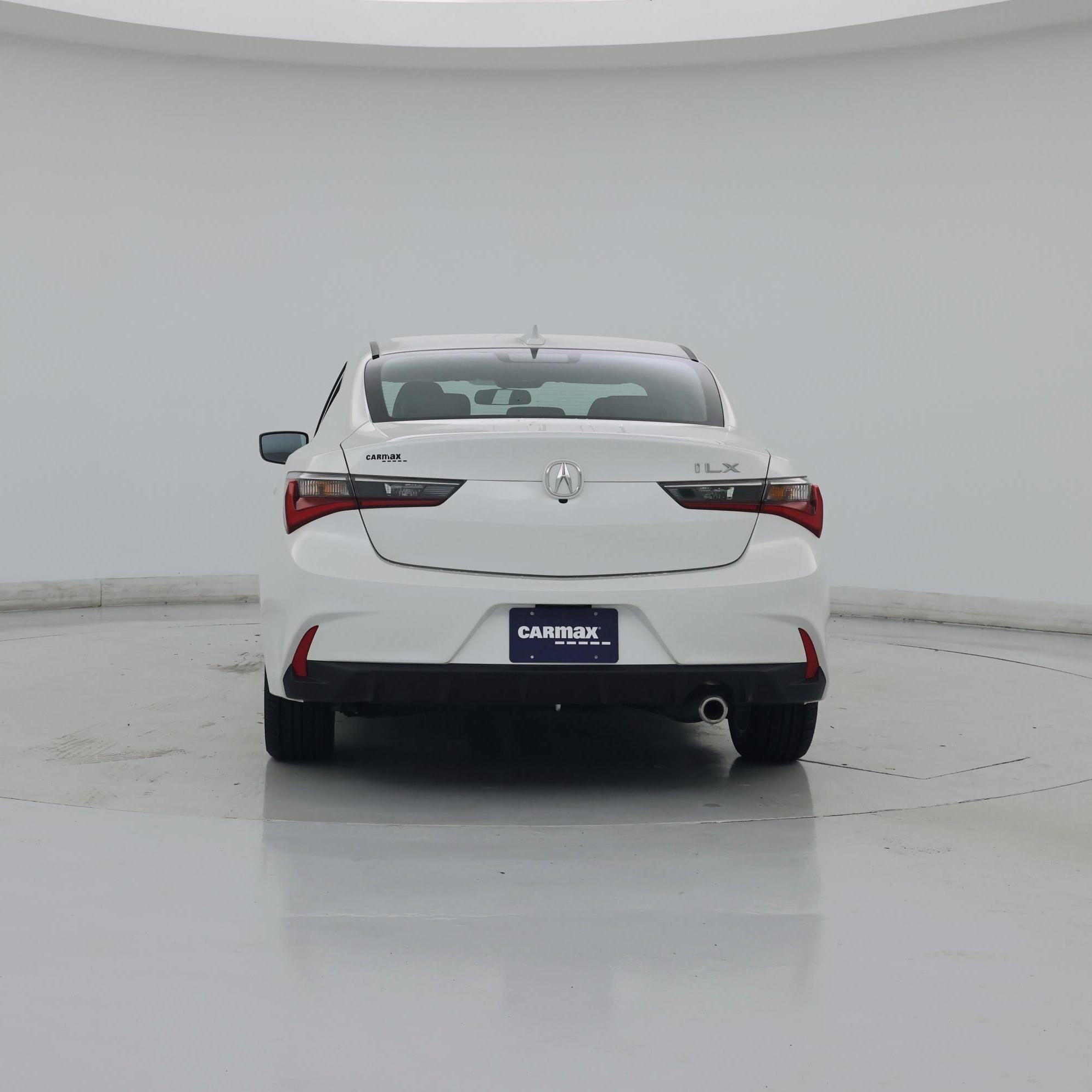 Thumbnail: 2020 Acura ILX - 6