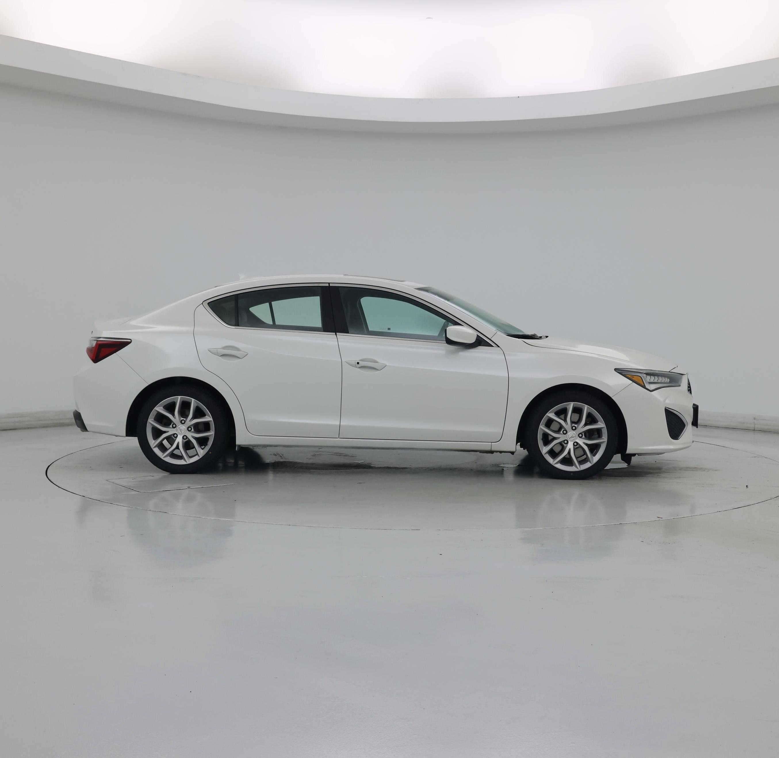 Thumbnail: 2020 Acura ILX - 7