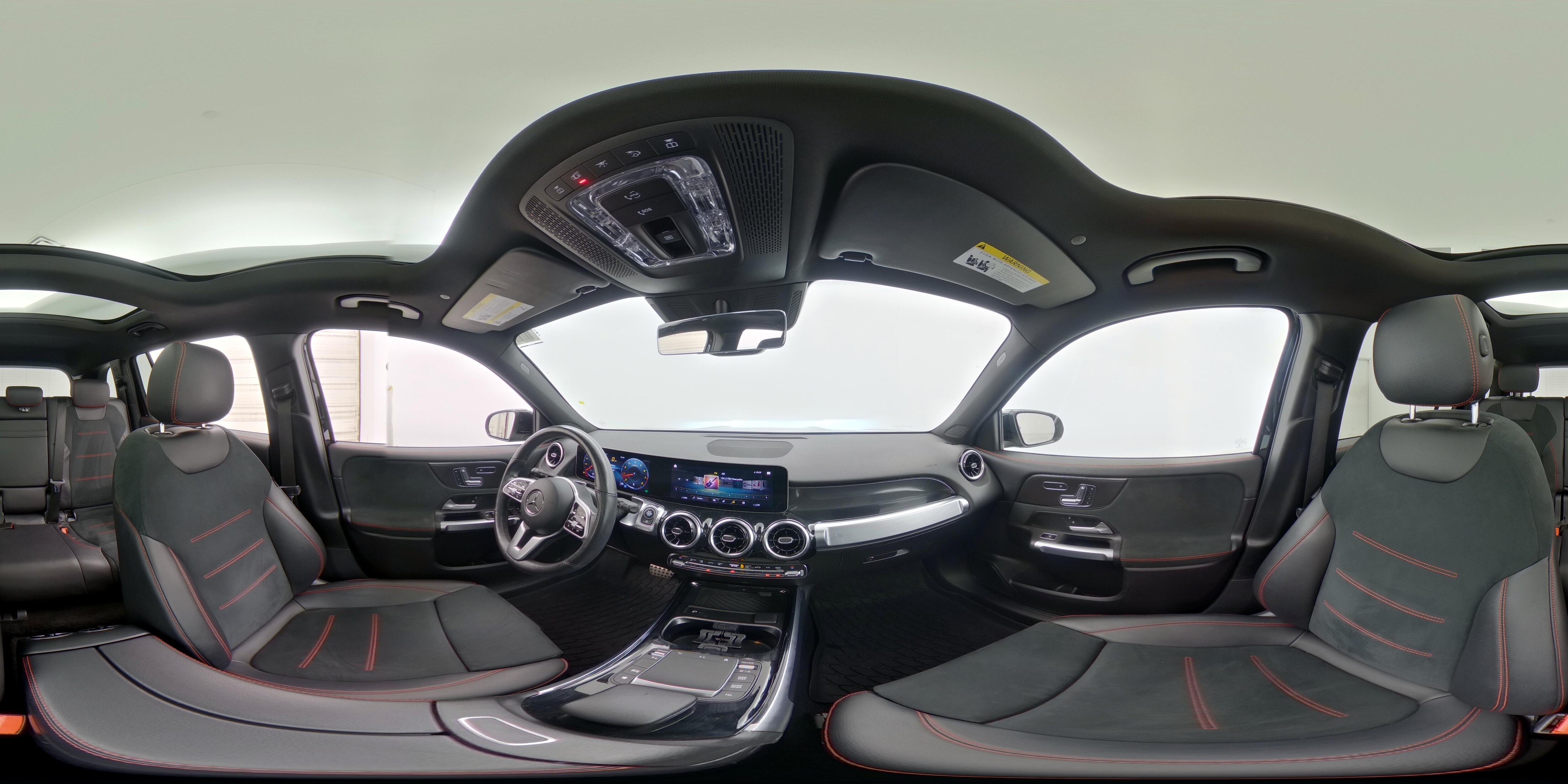 2021 Mercedes-Benz GLB Base - Photo 26