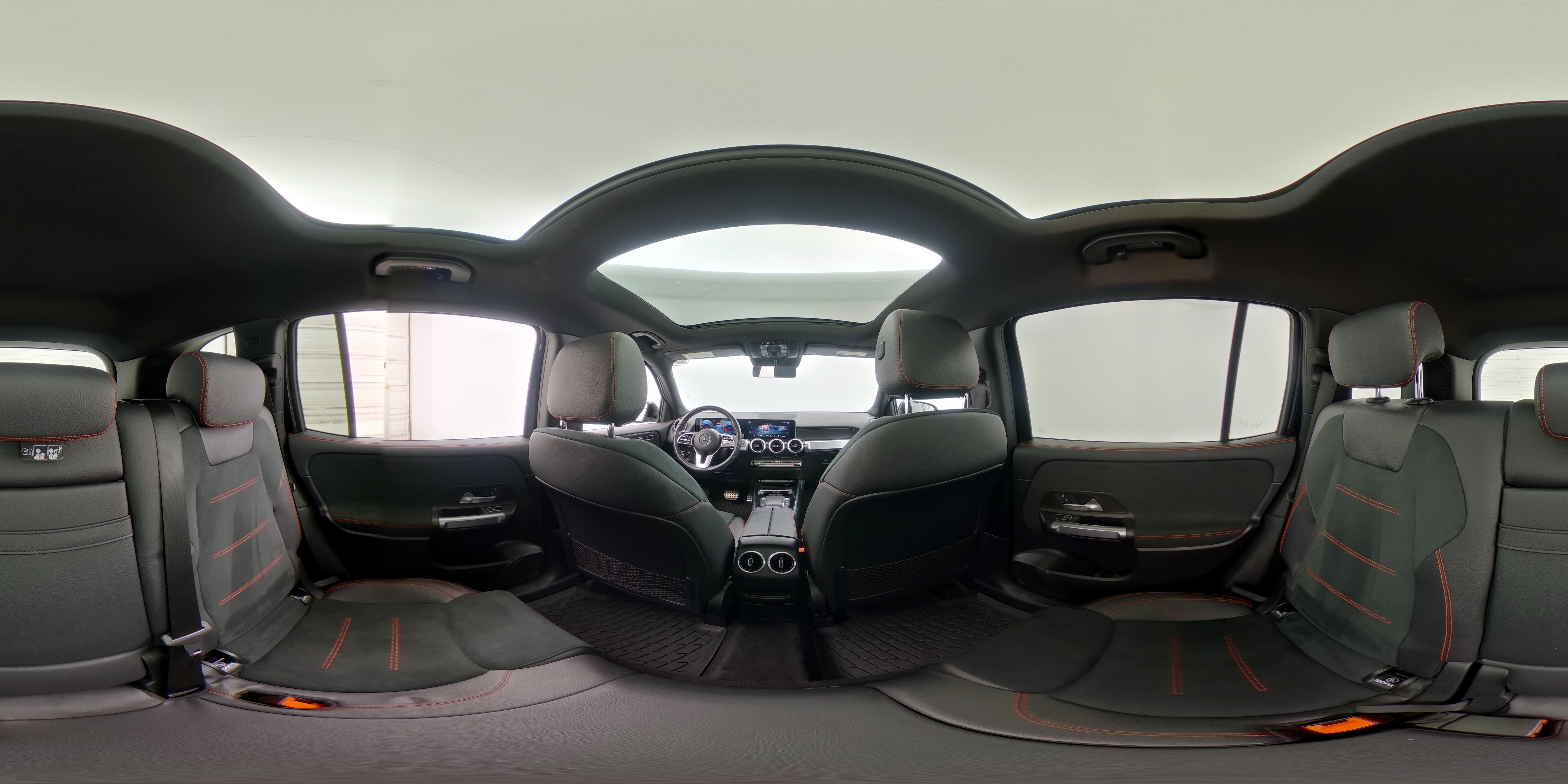 2021 Mercedes-Benz GLB Base - Photo 27