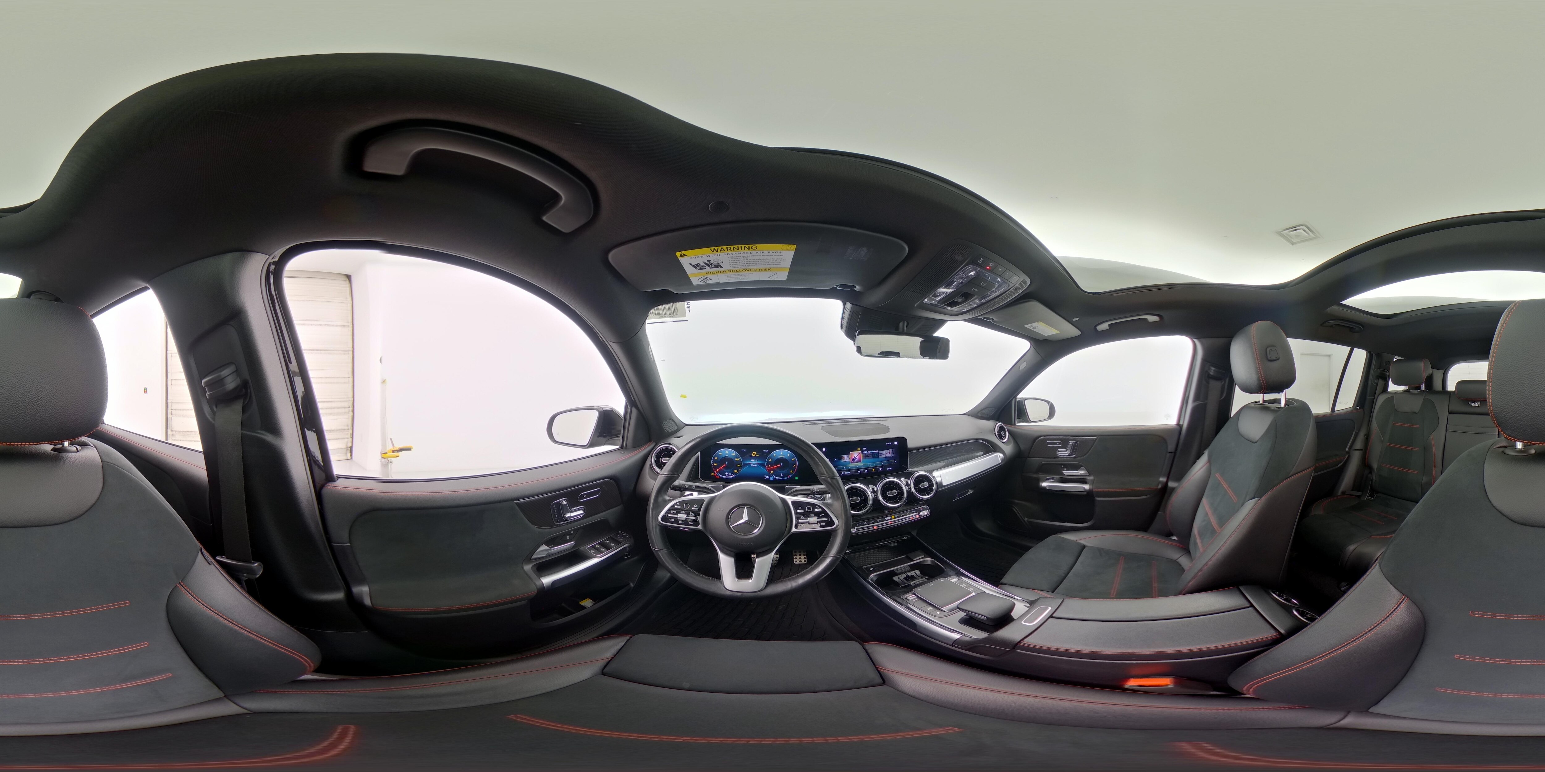 2021 Mercedes-Benz GLB Base - Photo 28