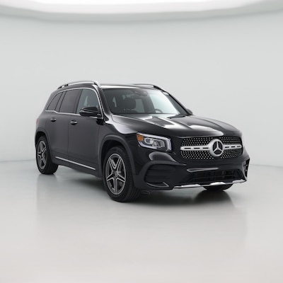 2021 Mercedes-Benz GLB250