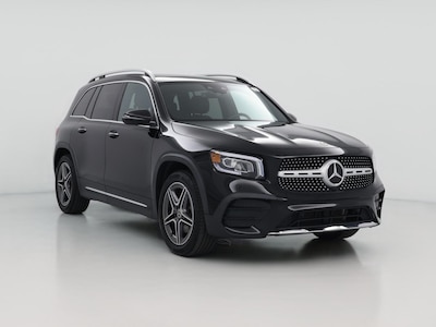 2021 Mercedes-Benz GLB250