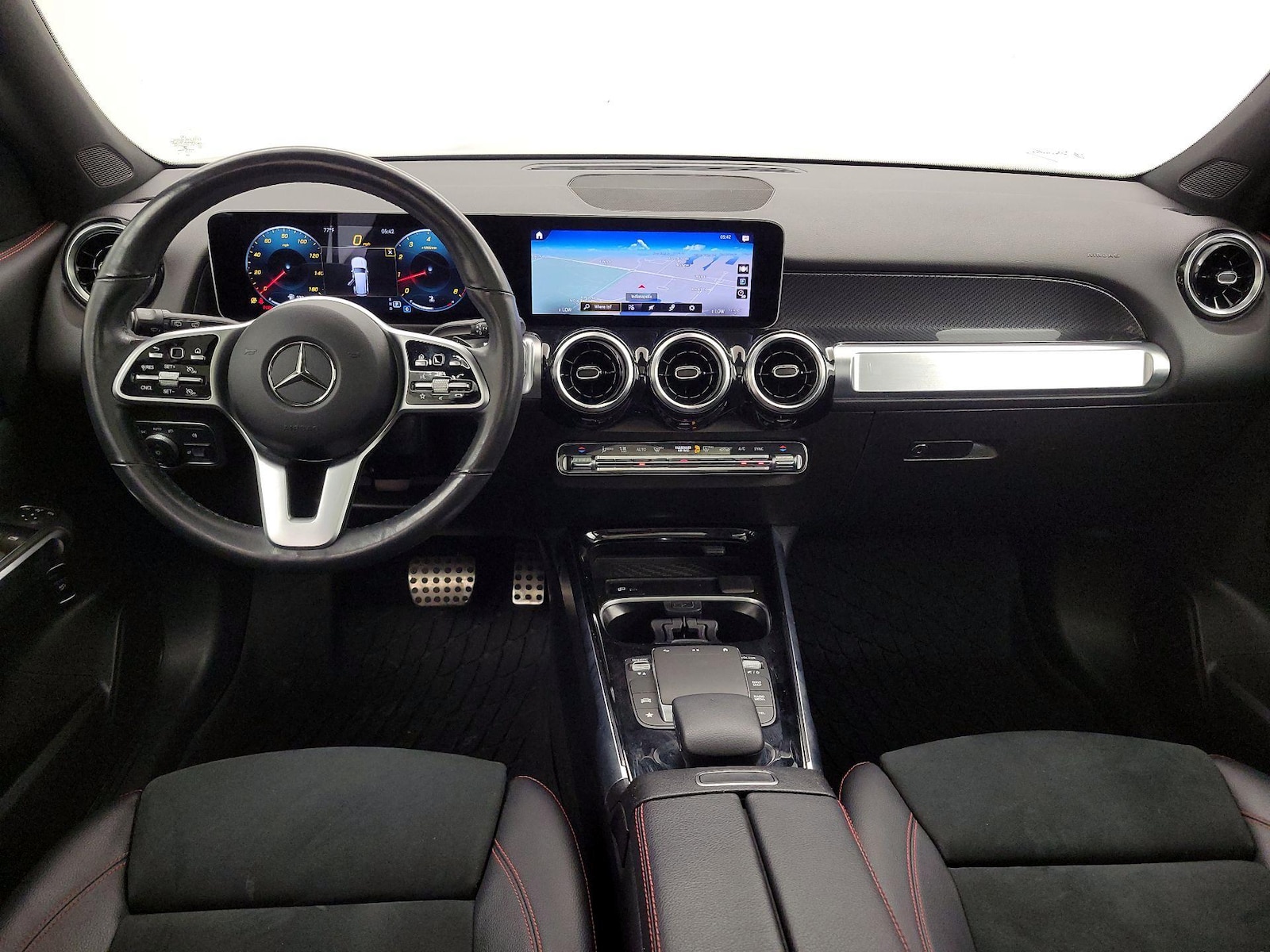 2021 Mercedes-Benz GLB Base - Photo 10
