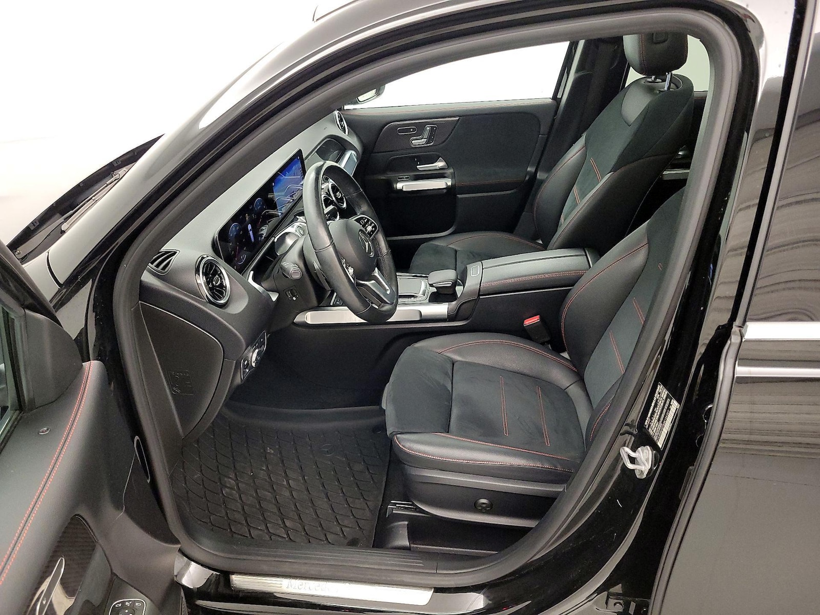2021 Mercedes-Benz GLB Base - Photo 12