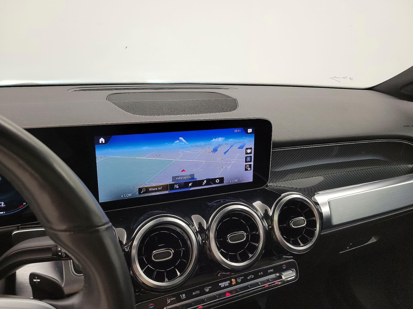 2021 Mercedes-Benz GLB Base - Photo 15