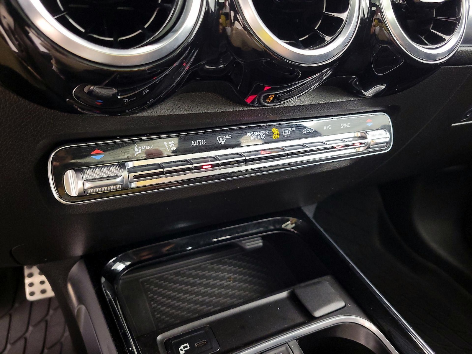 2021 Mercedes-Benz GLB Base - Photo 18