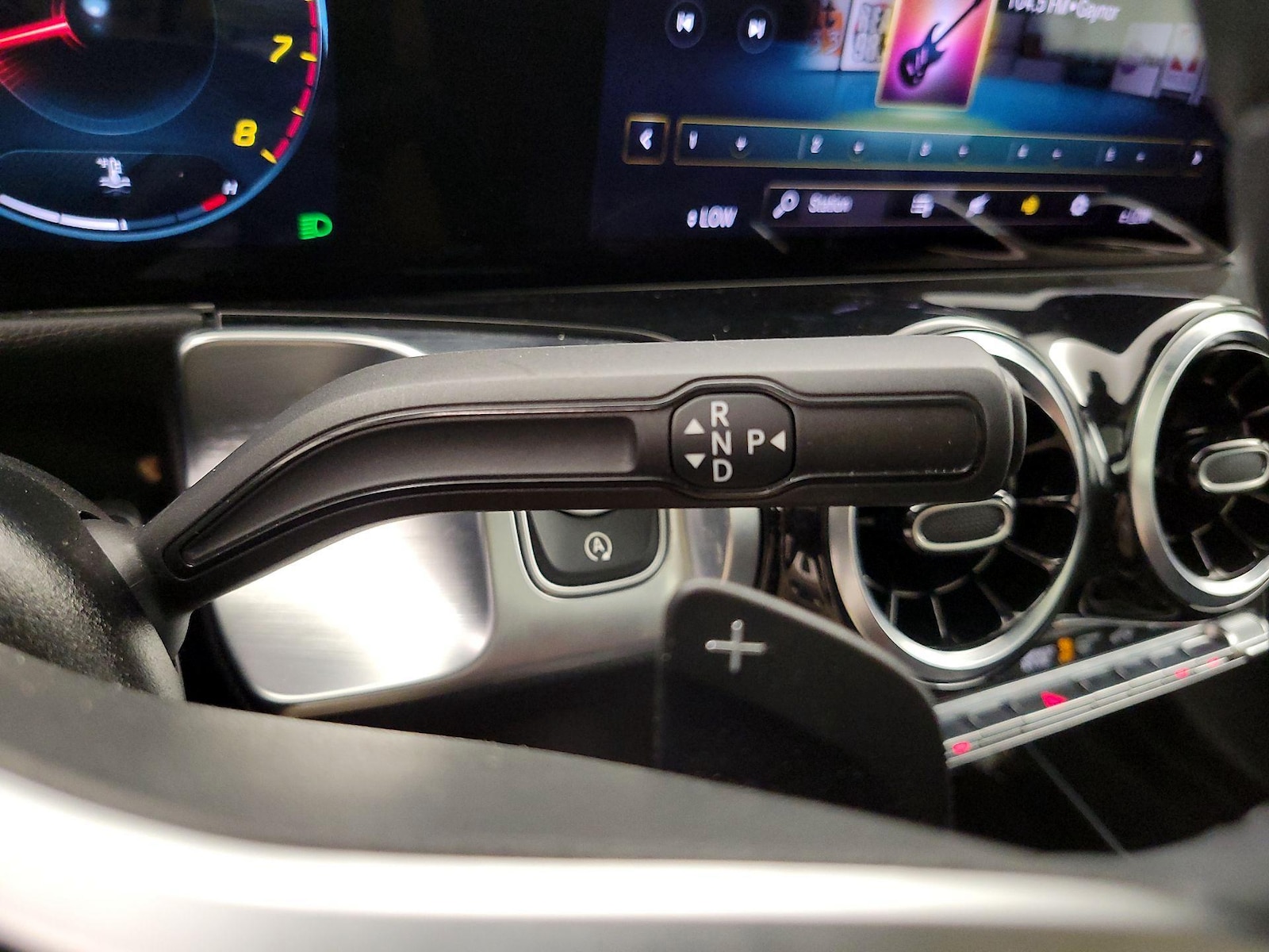 2021 Mercedes-Benz GLB Base - Photo 19