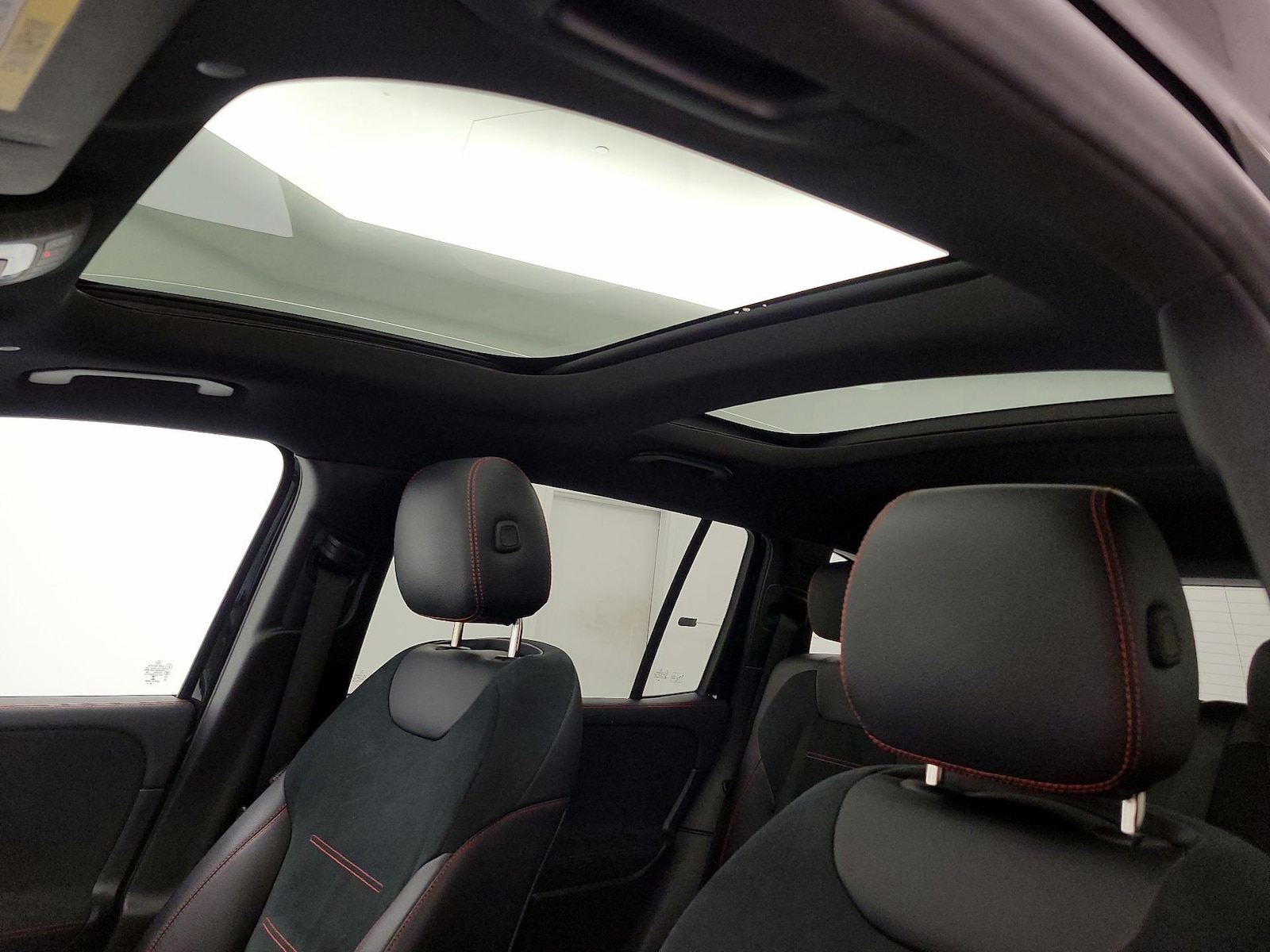 2021 Mercedes-Benz GLB Base - Photo 21
