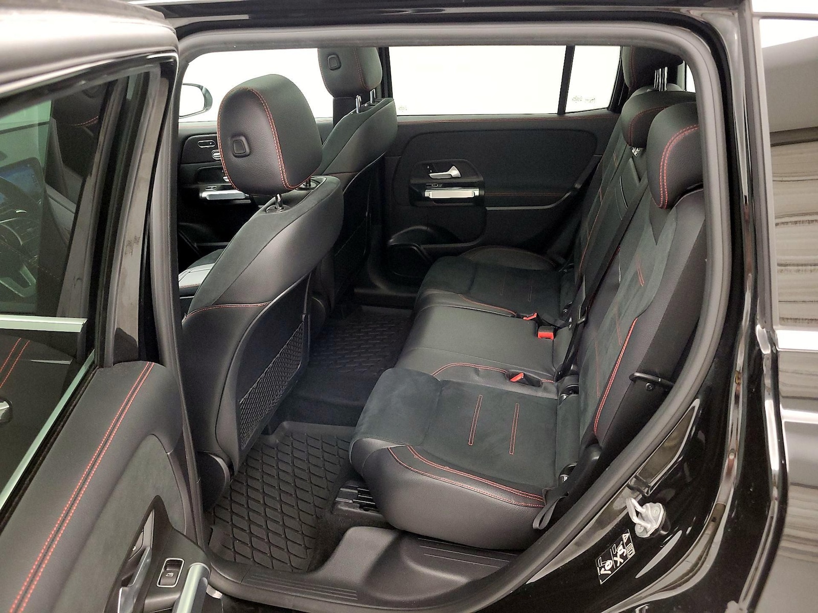 2021 Mercedes-Benz GLB Base - Photo 22