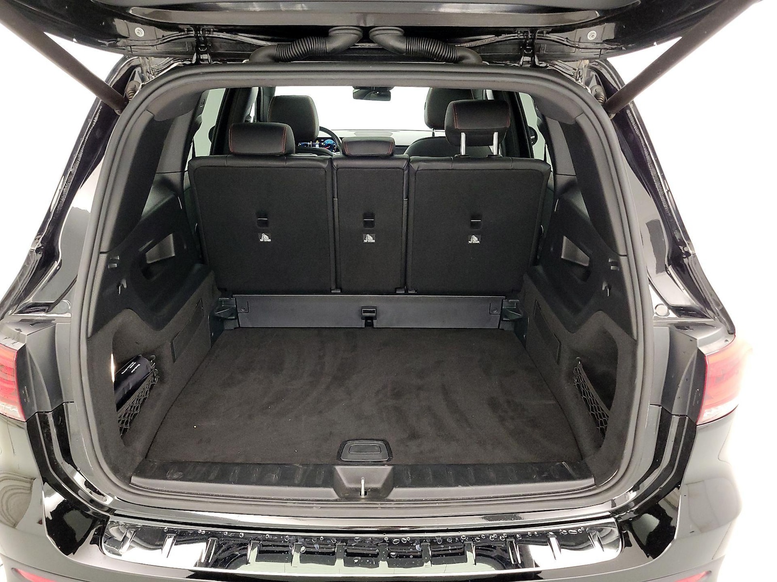 2021 Mercedes-Benz GLB Base - Photo 23