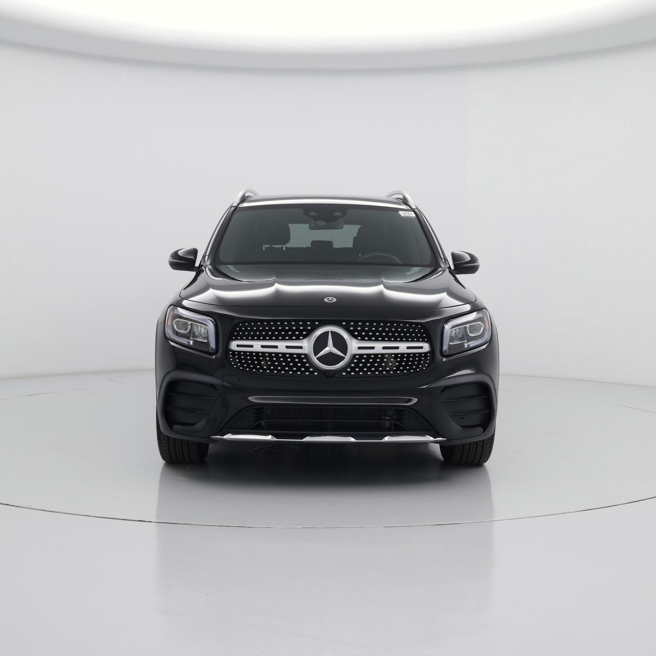 Thumbnail: 2021 Mercedes-Benz GLB - 5