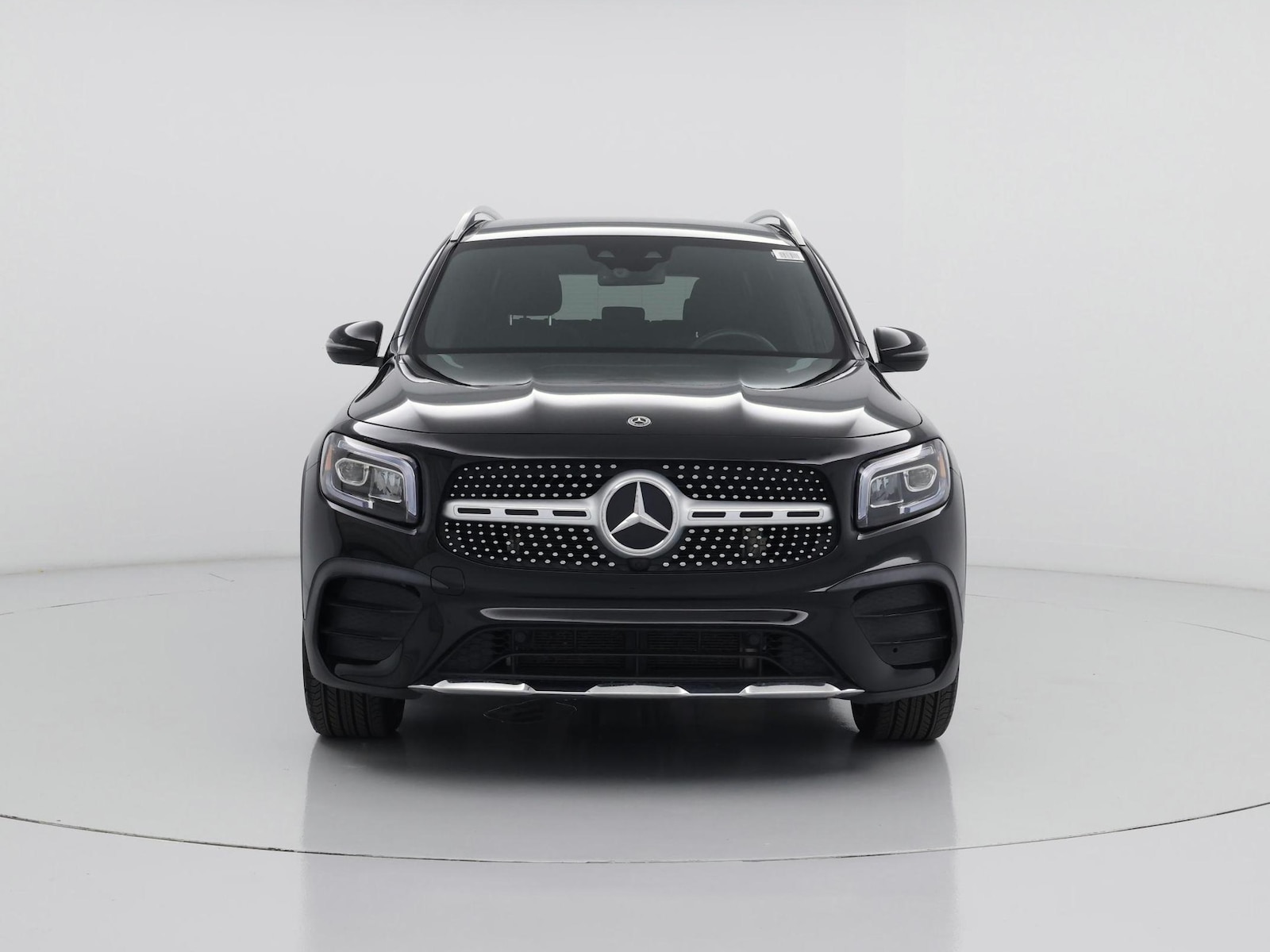 2021 Mercedes-Benz GLB Base - Photo 6