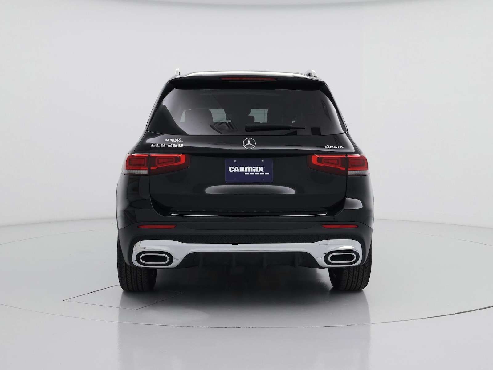2021 Mercedes-Benz GLB Base - Photo 7