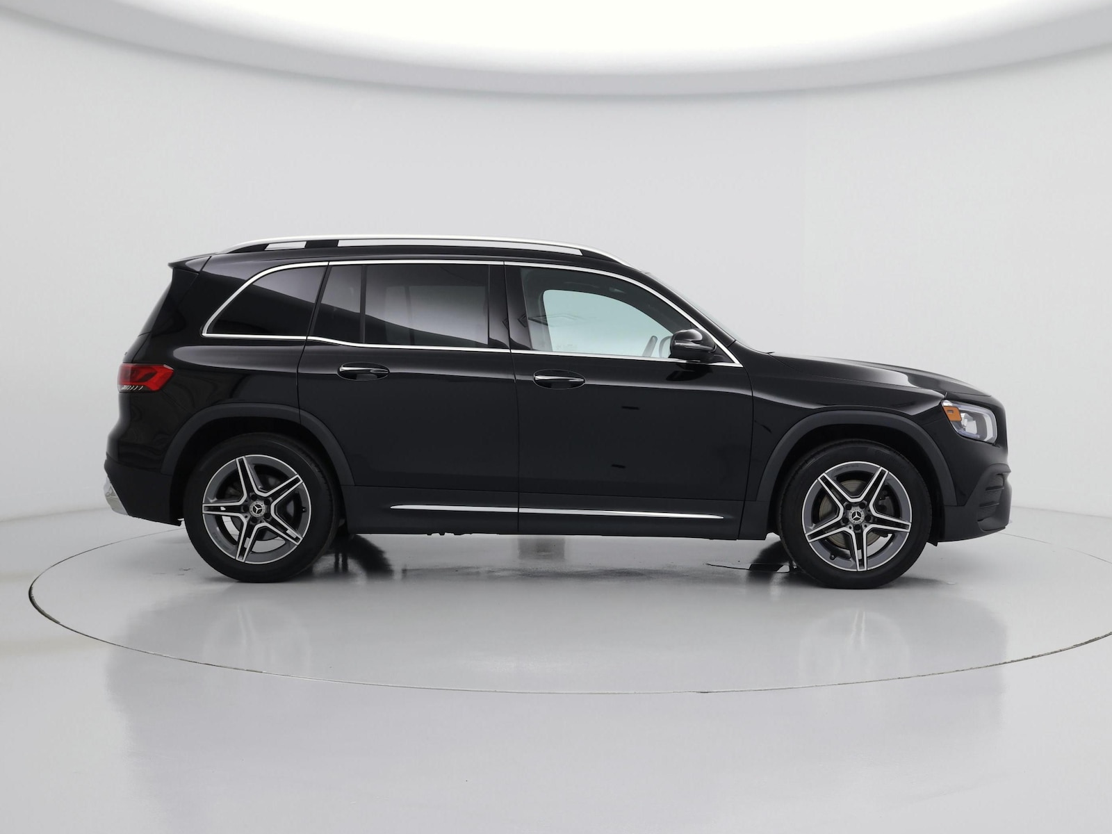 2021 Mercedes-Benz GLB Base - Photo 8