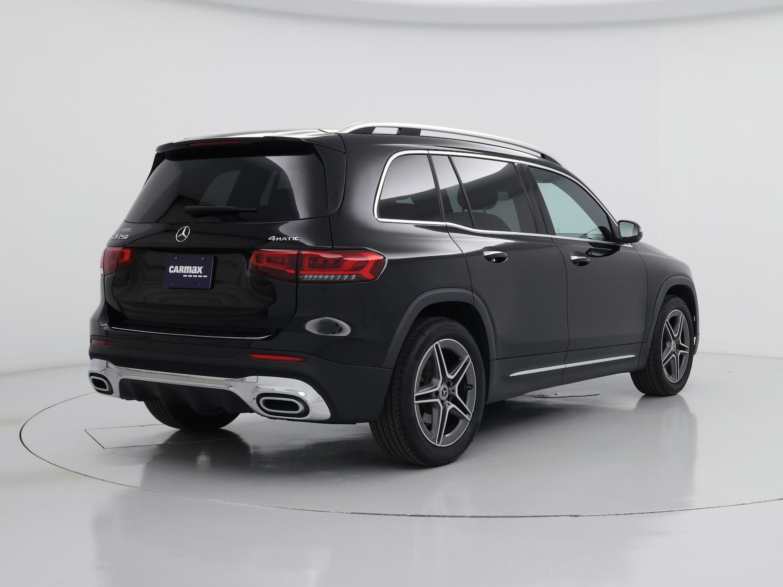 2021 Mercedes-Benz GLB Base - Photo 9