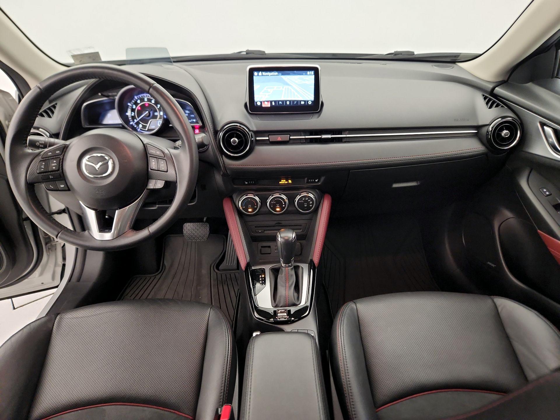Thumbnail: 2017 Mazda CX-3 - 9