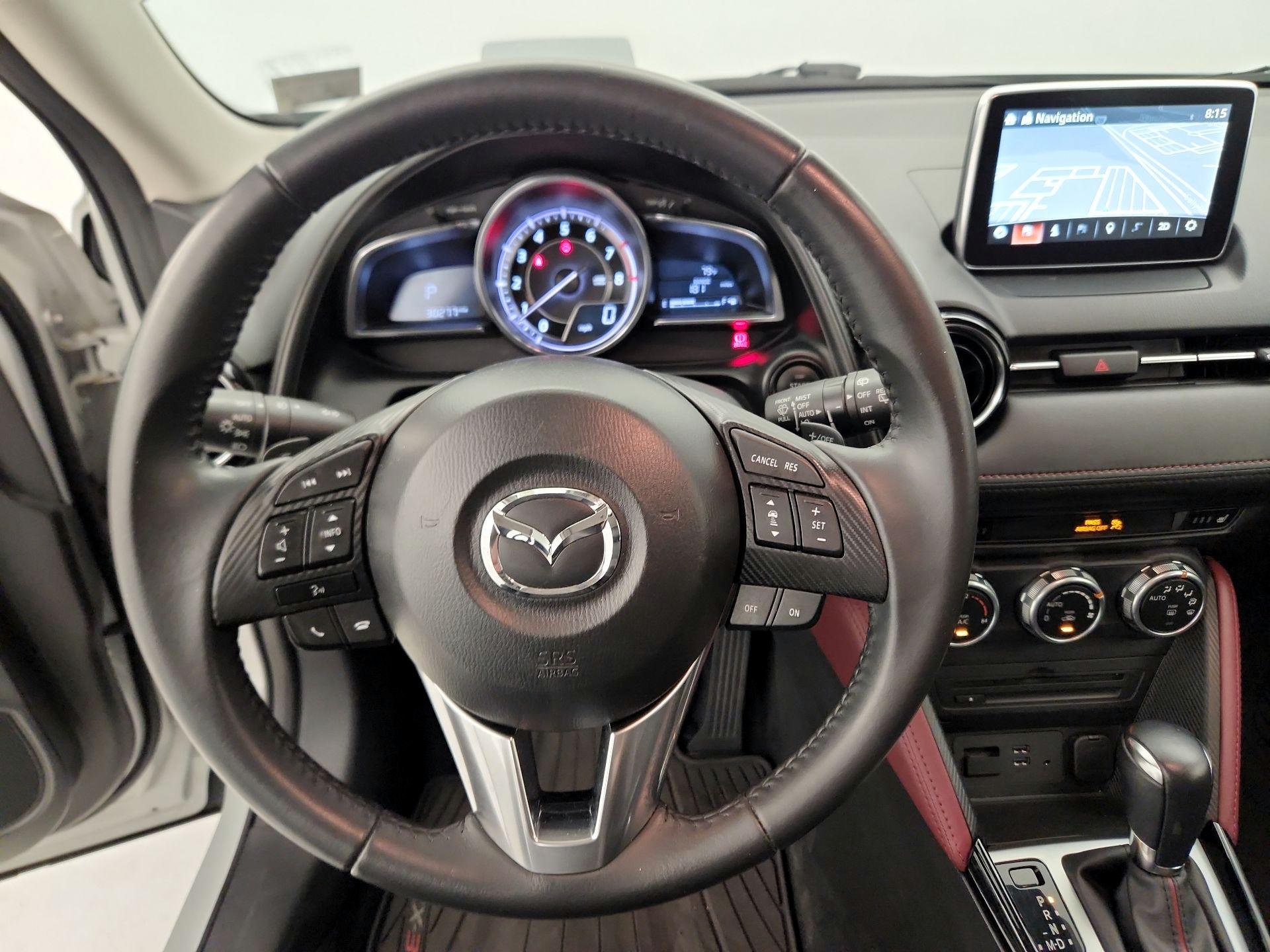 Thumbnail: 2017 Mazda CX-3 - 10