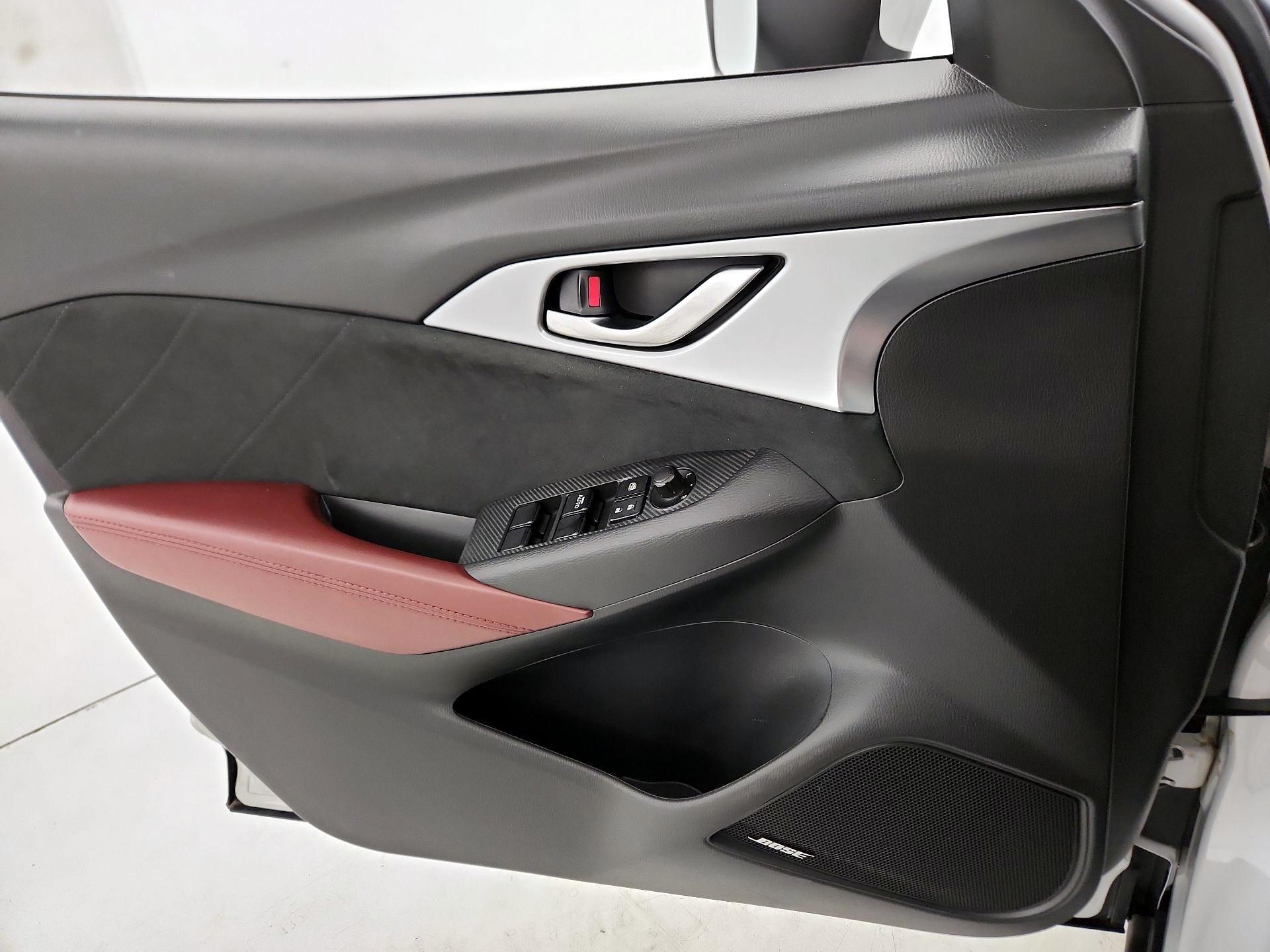 Thumbnail: 2017 Mazda CX-3 - 12