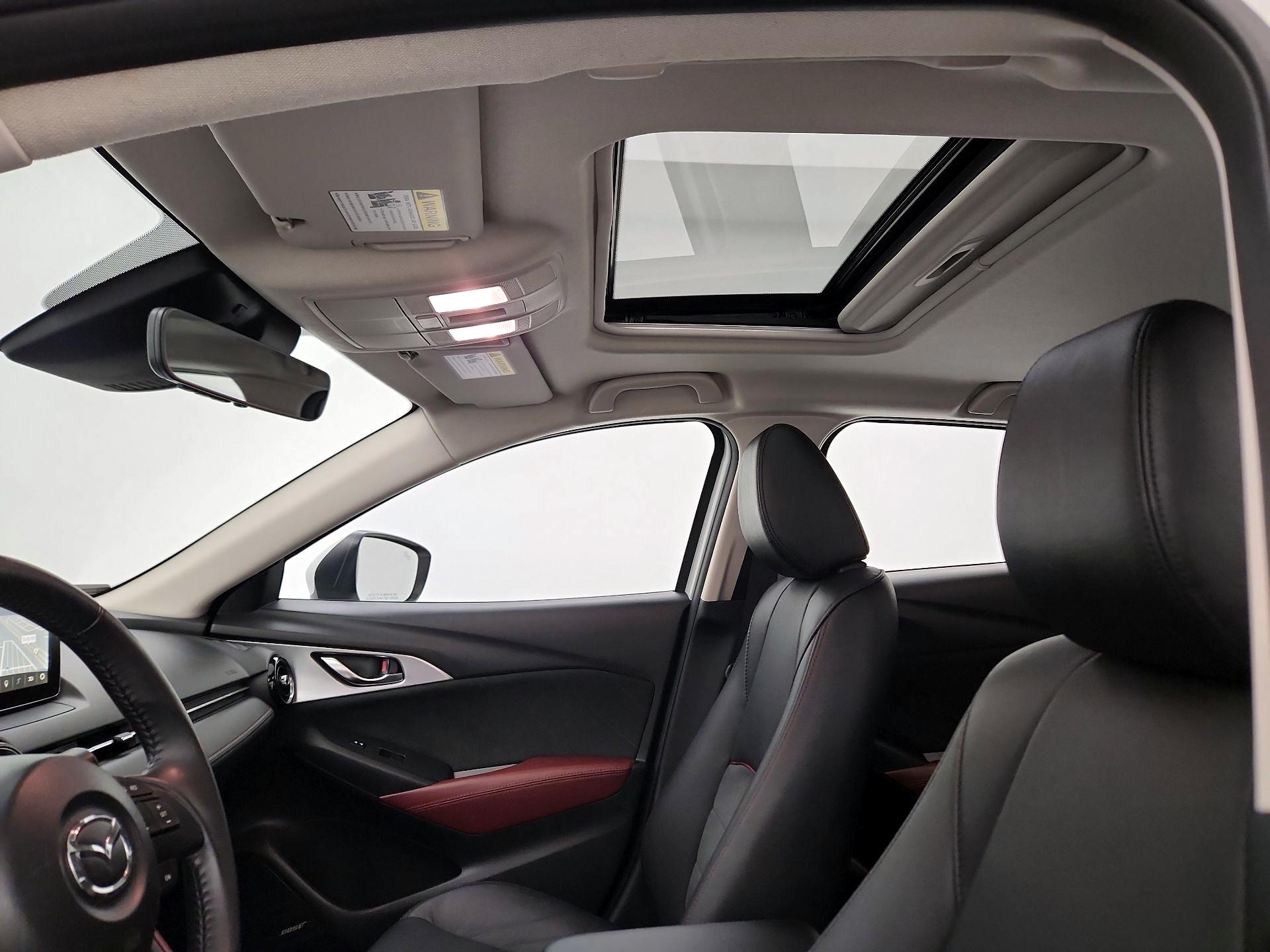 Thumbnail: 2017 Mazda CX-3 - 20