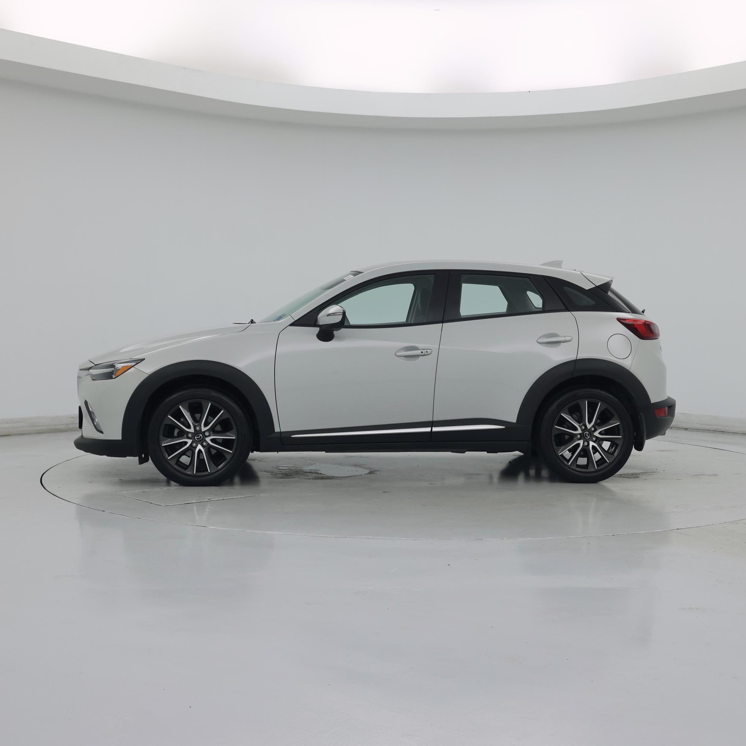 Thumbnail: 2017 Mazda CX-3 - 3