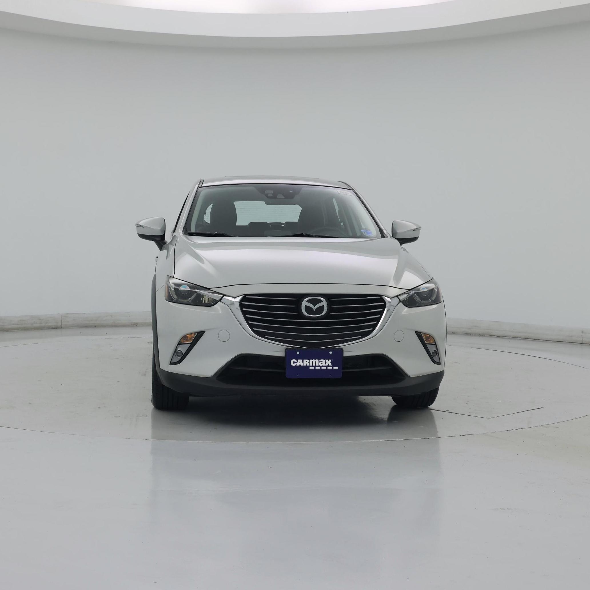 Thumbnail: 2017 Mazda CX-3 - 5