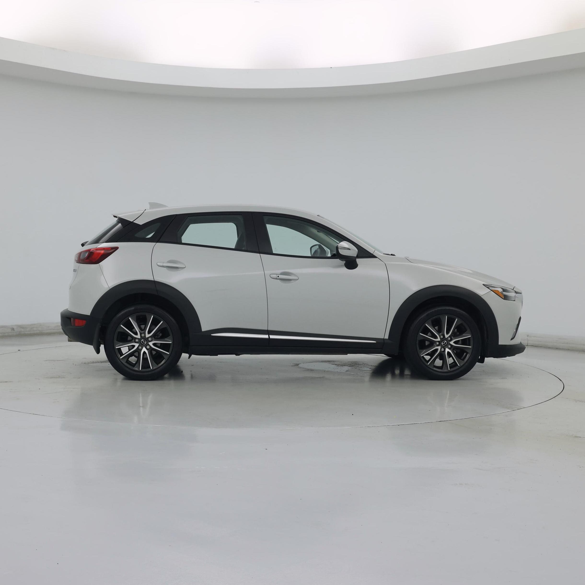 Thumbnail: 2017 Mazda CX-3 - 7
