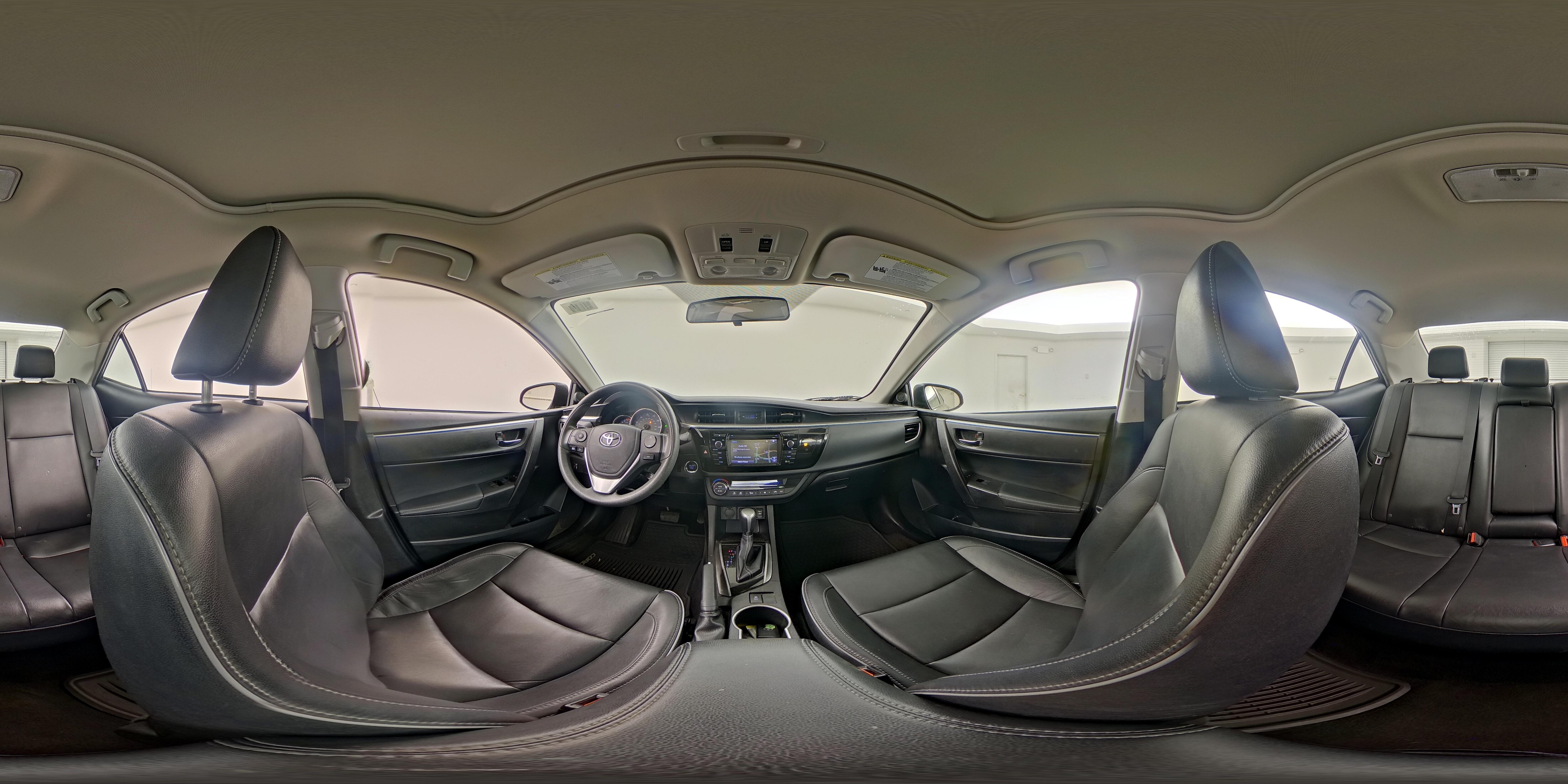 2016 Toyota Corolla LE Premium - Photo 26
